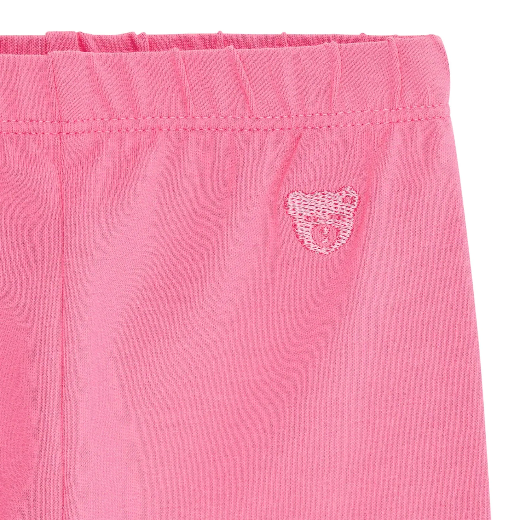 Steiff Pantalons Et Jeans*Legging, rose pour Filles