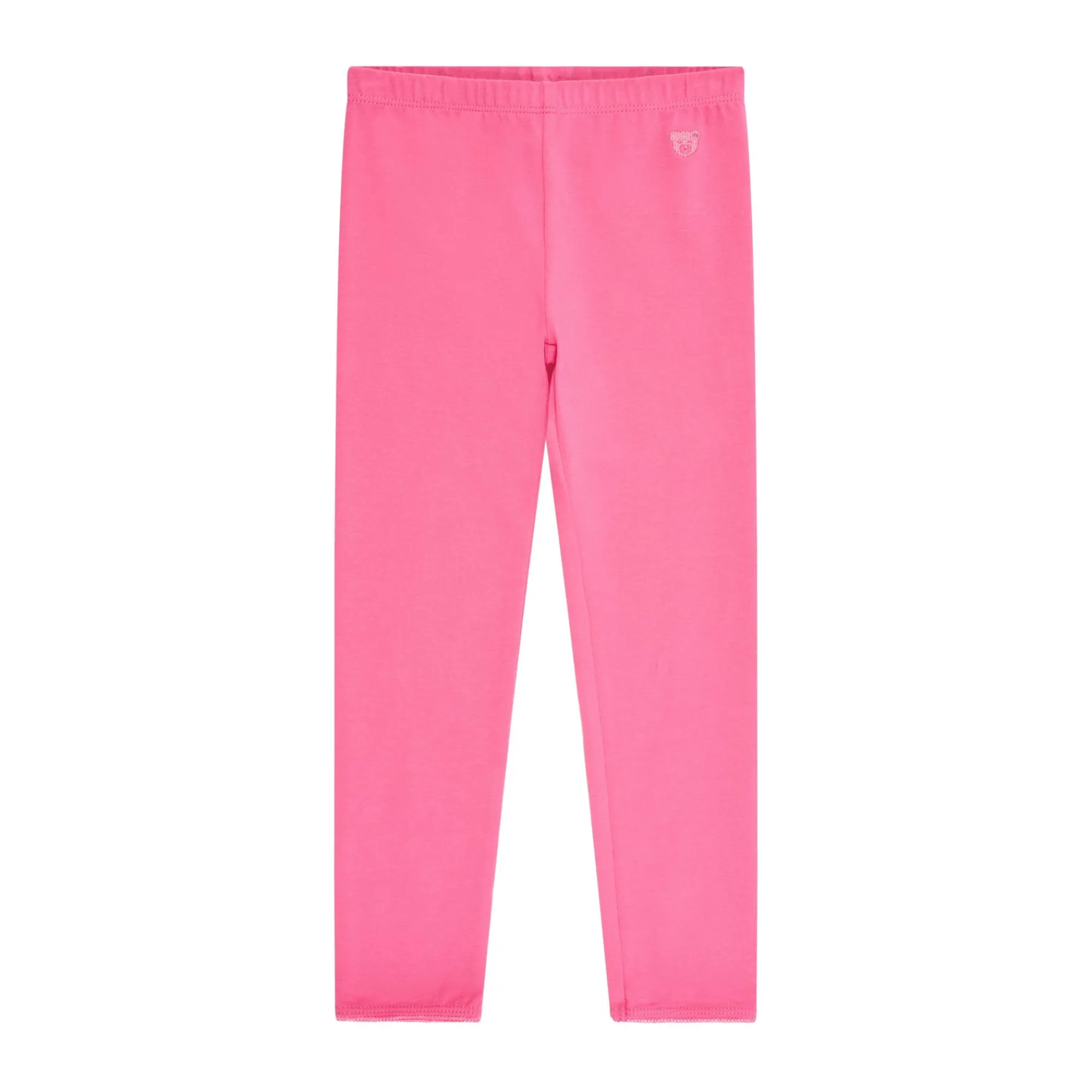 Enfant Steiff Pantalons Et Jeans*Legging, rose pour Filles
