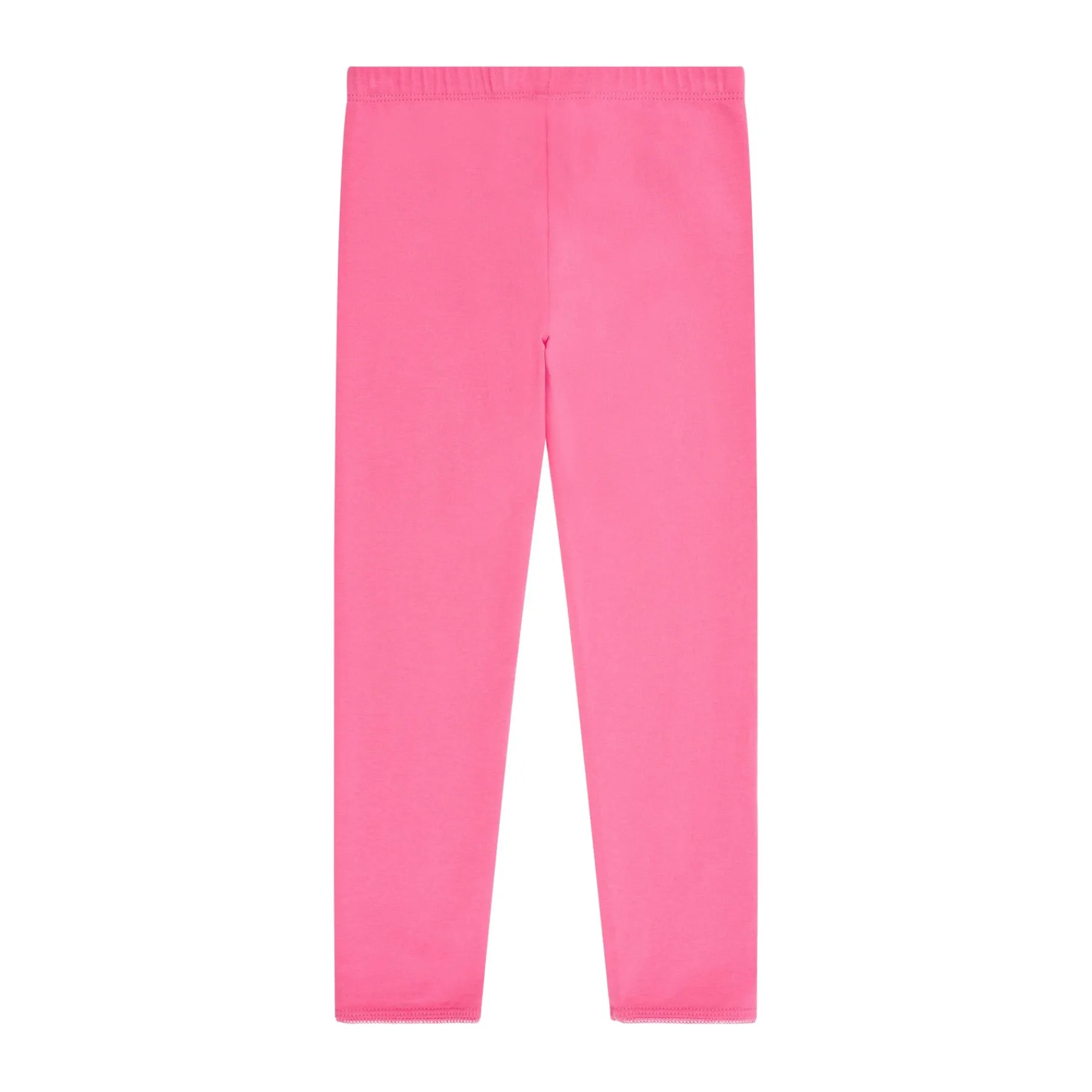 Enfant Steiff Pantalons Et Jeans*Legging, rose pour Filles