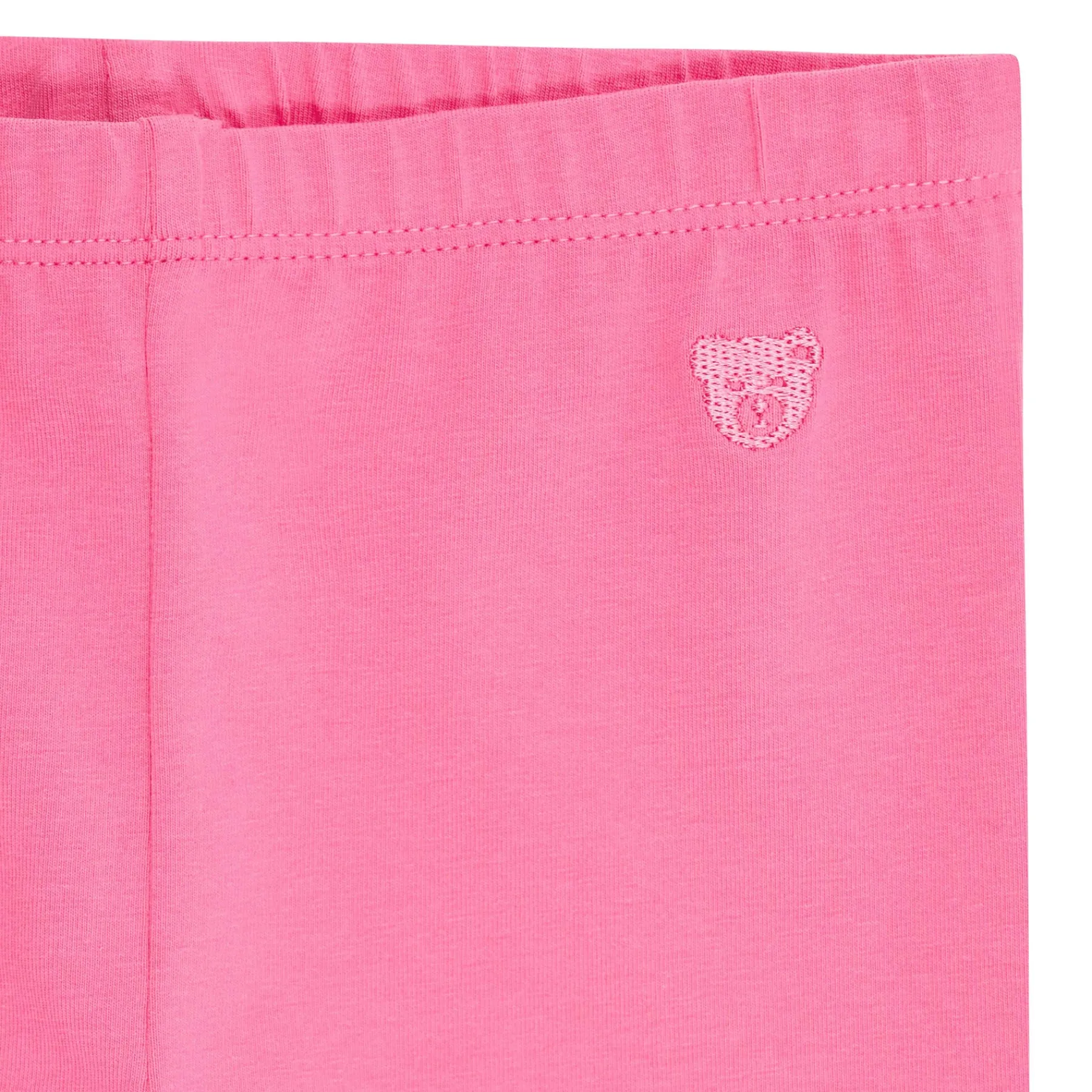 Enfant Steiff Pantalons Et Jeans*Legging, rose pour Filles