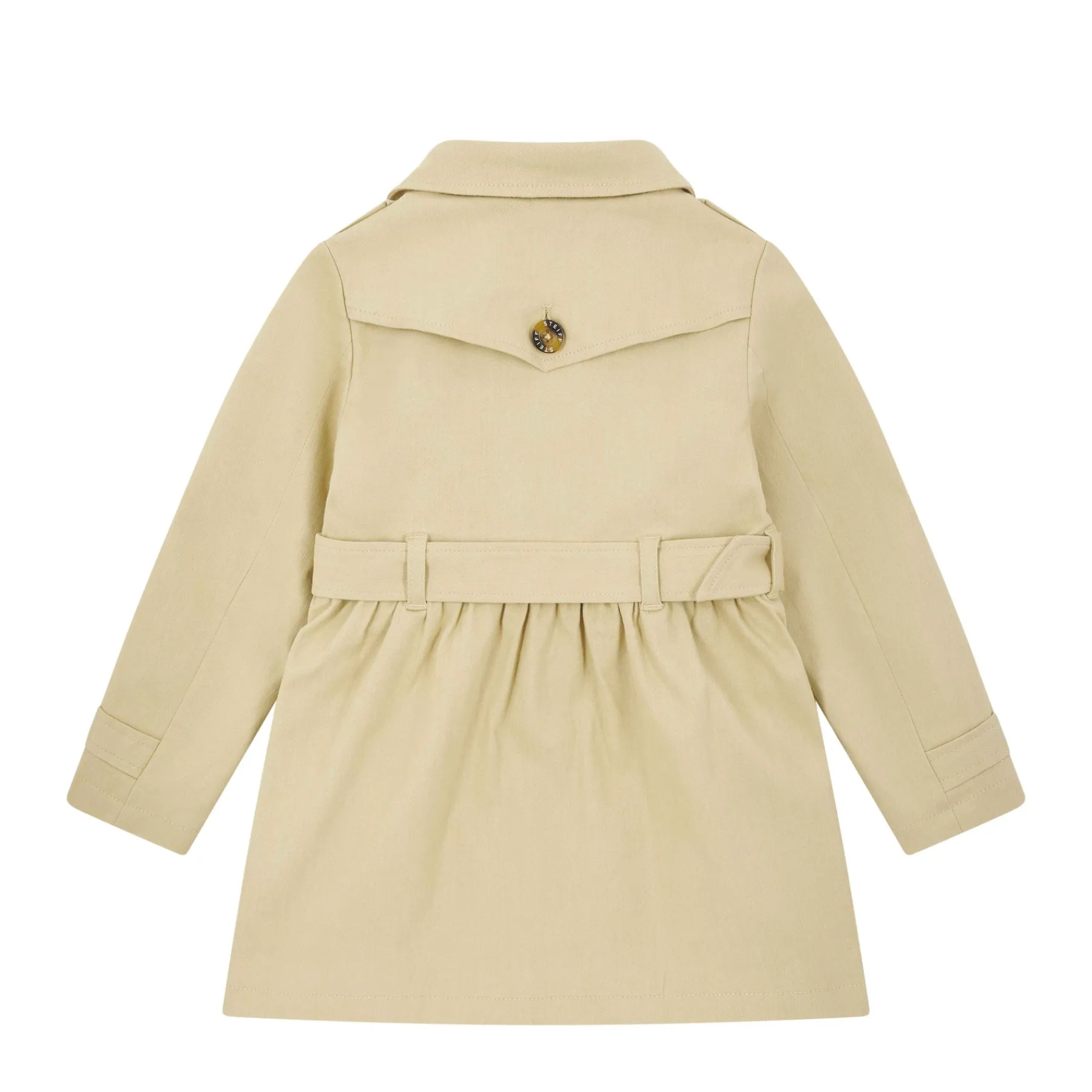 Enfant Steiff Enfant Filles (taille 86-122)|Vestes Et Manteaux*Manteau, pour Filles