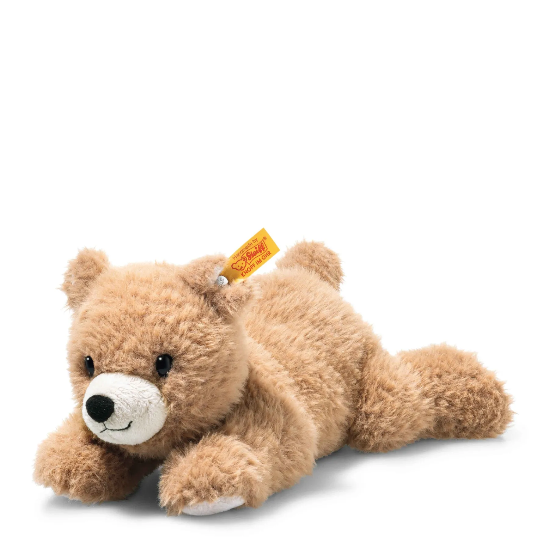 Enfant Steiff Friends|Anniversaire*Ours brun Barny, 22 cm, brun