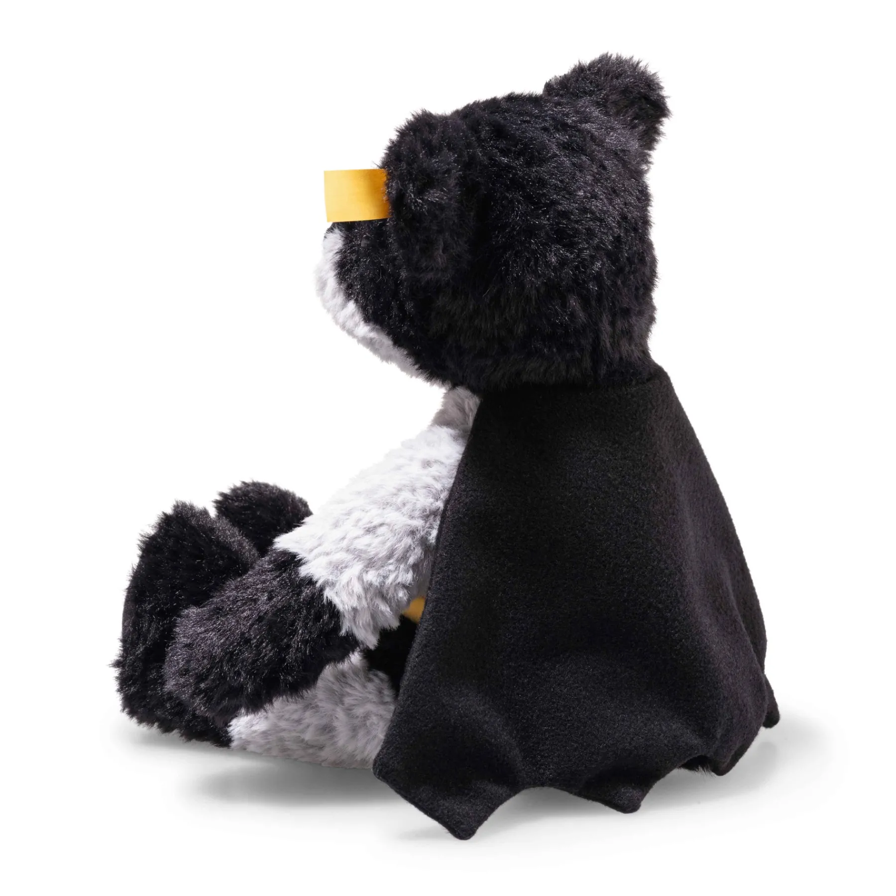 Enfant Steiff Anniversaire|Oursons Teddy Pour Les Enfants*Ours Teddy Batman, 29 cm, multicolore