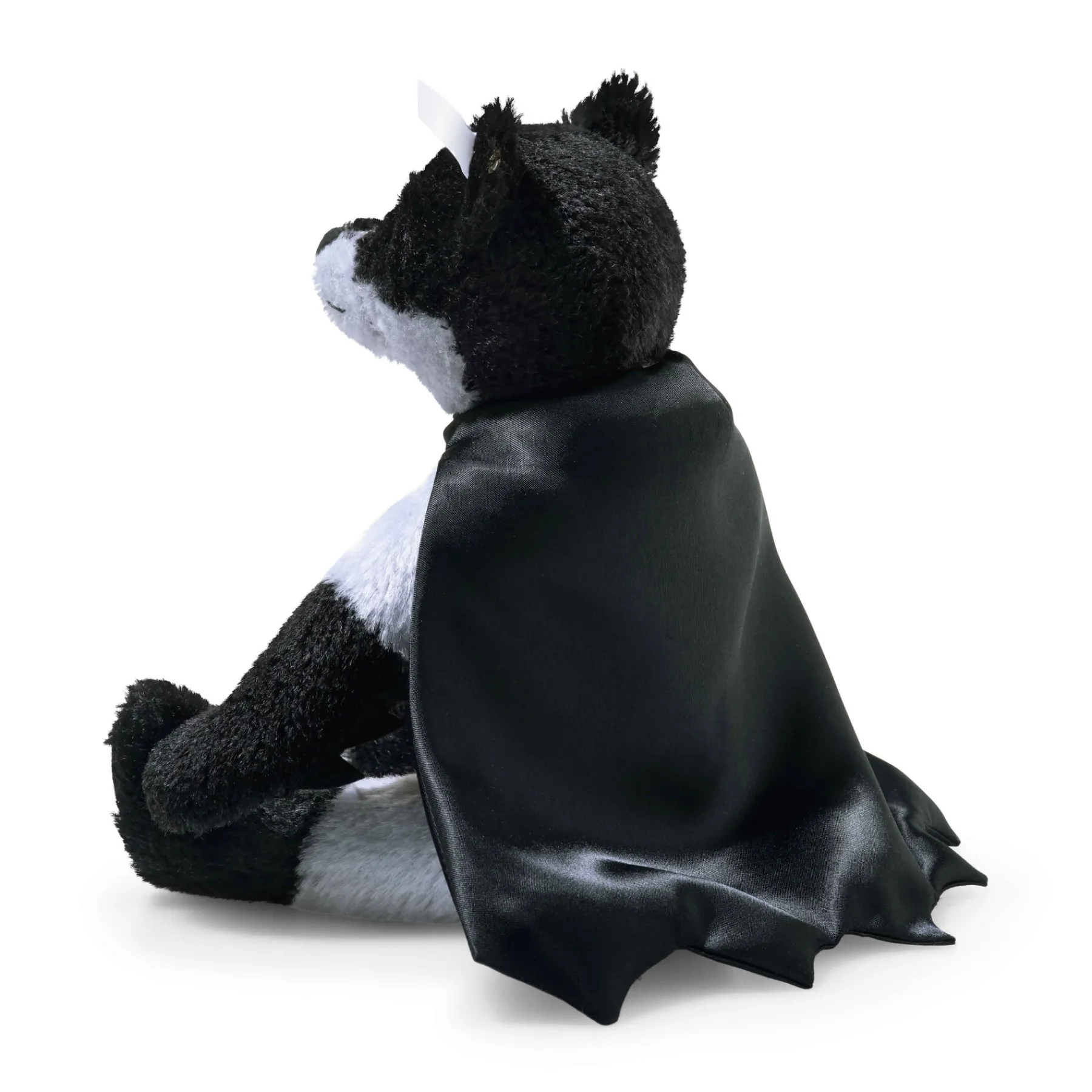 Steiff Édition Limitée*Ours Teddy Batman 85ème anniversaire, 30 cm, multicolore