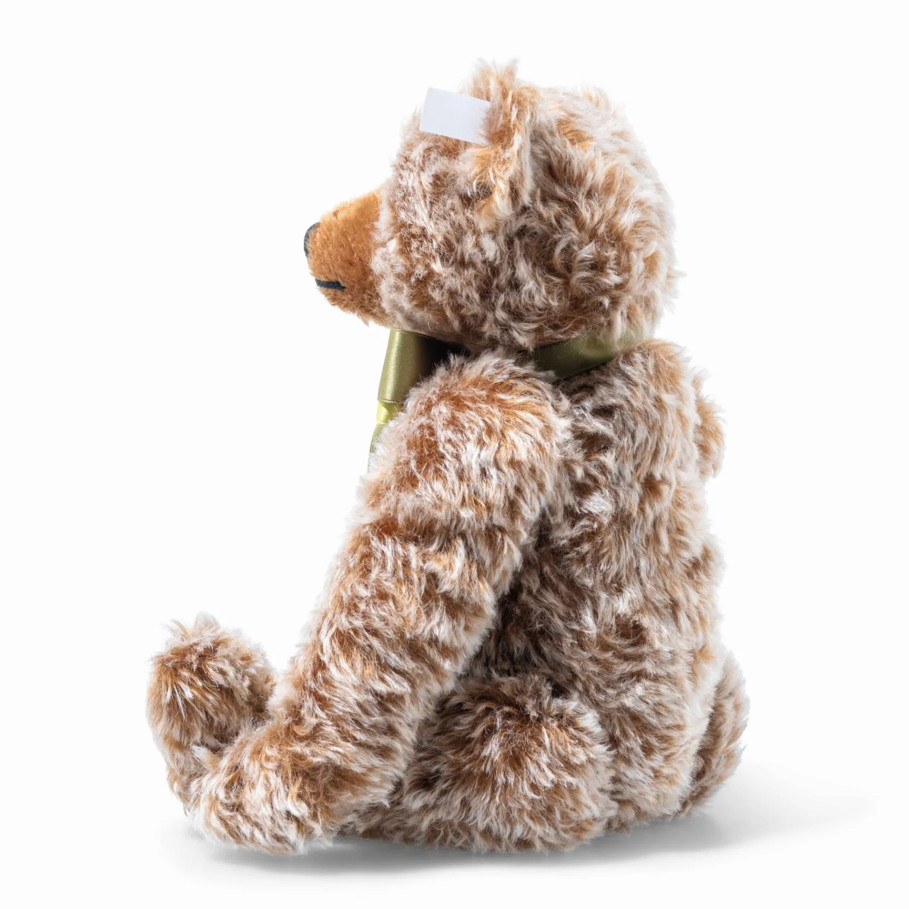 Steiff Édition Limitée*Ours Teddy British Collectors’ 2025, 36 cm, brun