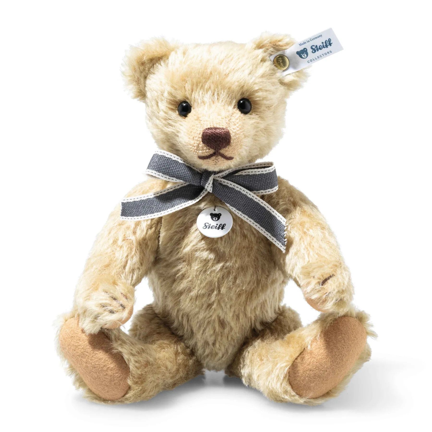 Steiff Collection Classique*Ours Teddy classique, 25 cm, beige