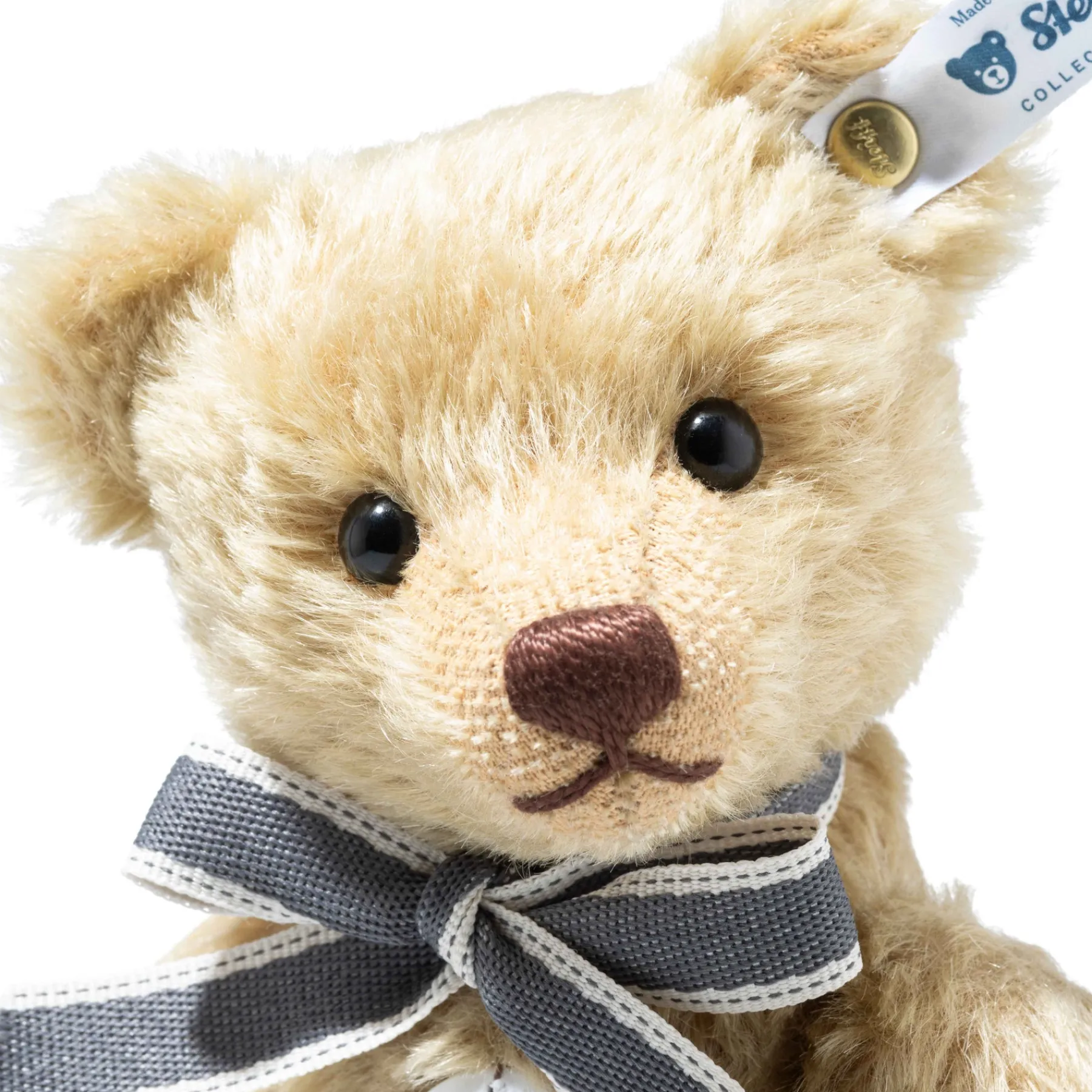Steiff Collection Classique*Ours Teddy classique, 25 cm, beige