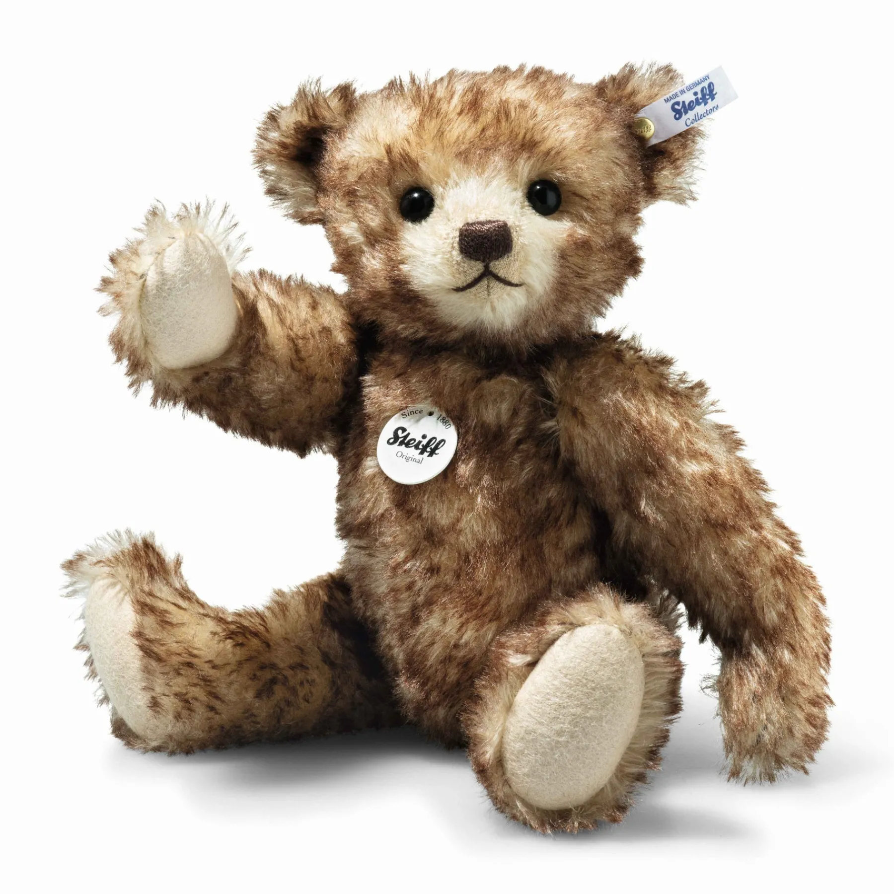 Steiff Collection Classique*Ours Teddy classique, 33 cm, brun clair