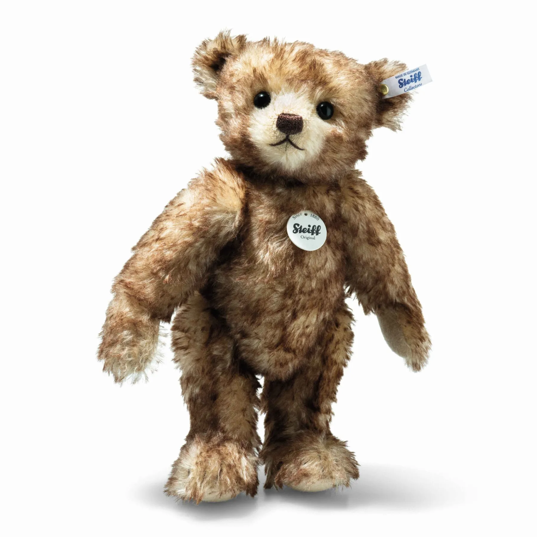 Steiff Collection Classique*Ours Teddy classique, 33 cm, brun clair