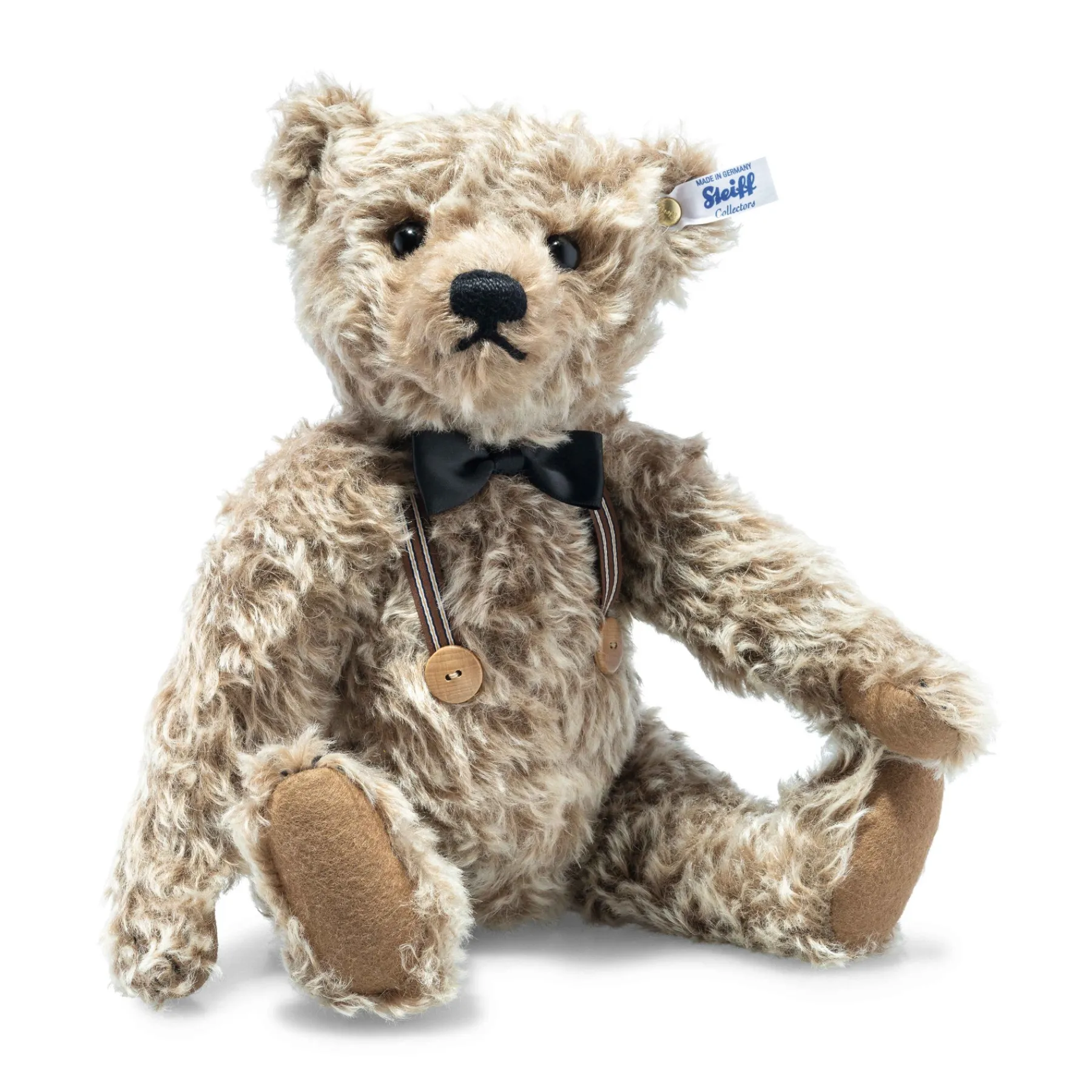 Steiff Collection Classique*Ours Teddy Frederic, 34 cm, brun