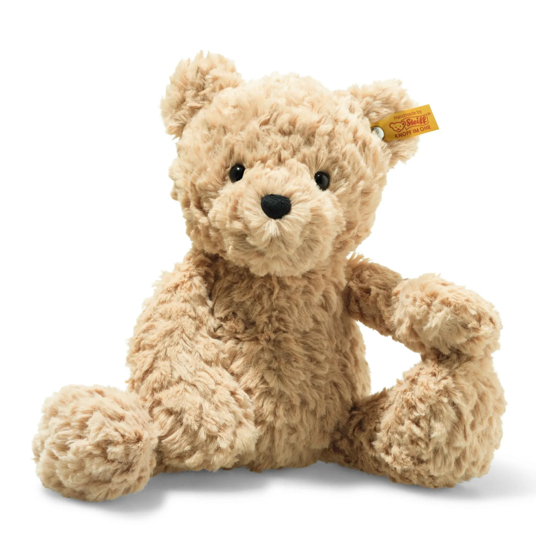Enfant Steiff Friends|Oursons Teddy Pour Les Enfants*Ours Teddy Jimmy, 30 cm, brun clair