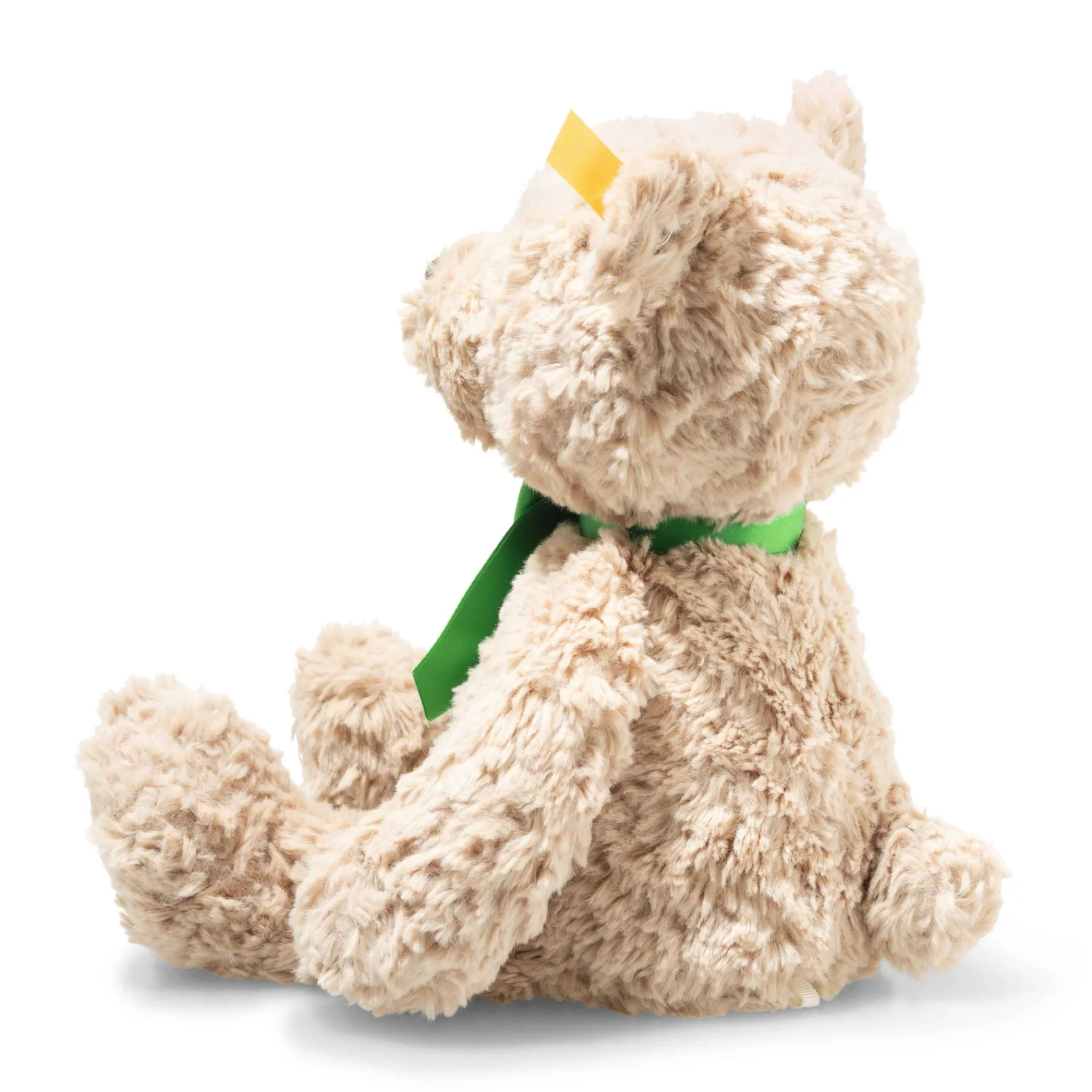 Enfant Steiff Les Porte-bonheur|Oursons Teddy Pour Les Enfants*Ours Teddy Jimmy – Good Luck, 30 cm, beige