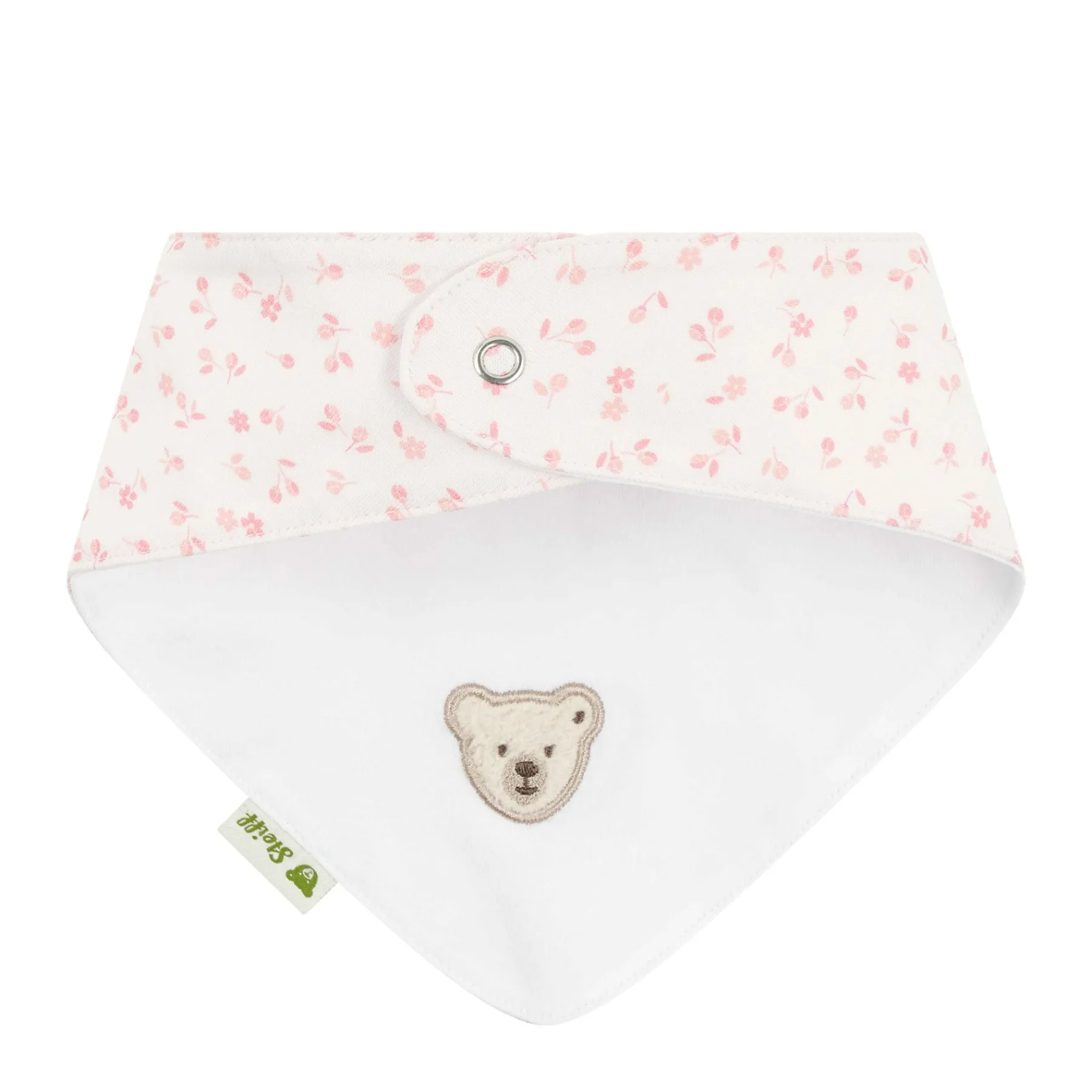 Steiff Naissance*Pack de 2 Bandanas, pour Filles