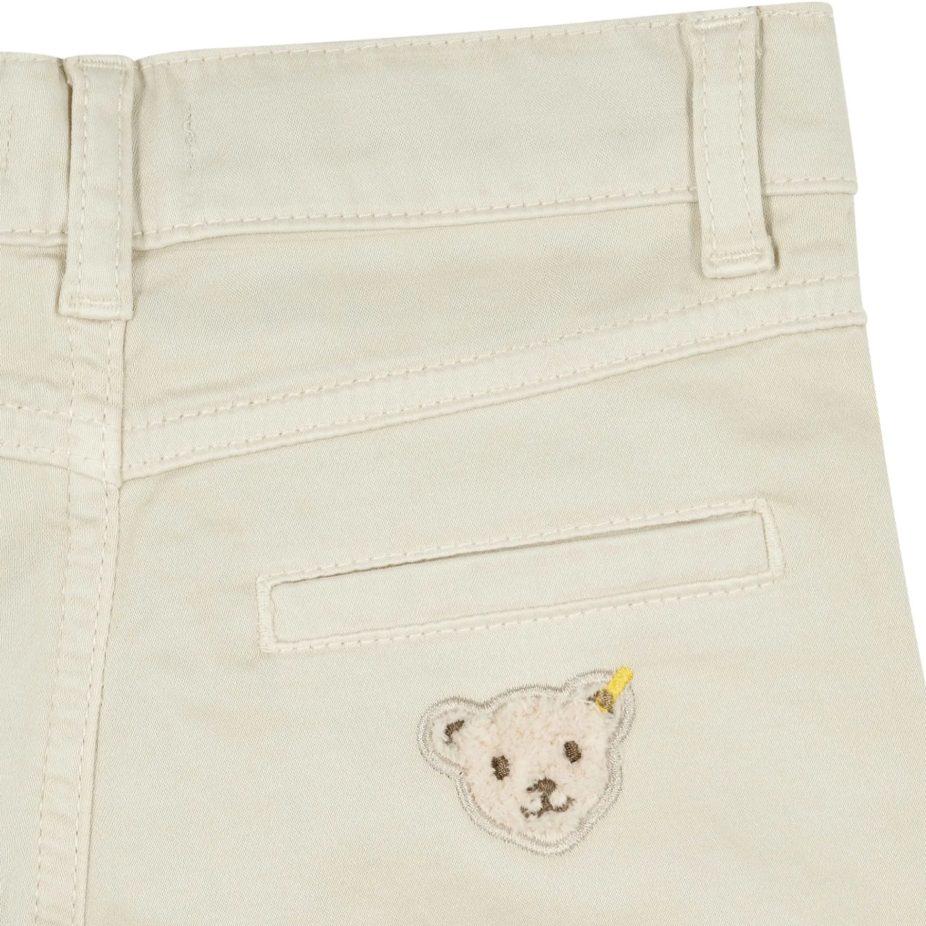 Enfant Steiff Enfant Garçon (taille 86-122)|Pantalons Et Jeans*Pantalon, pour Garçons