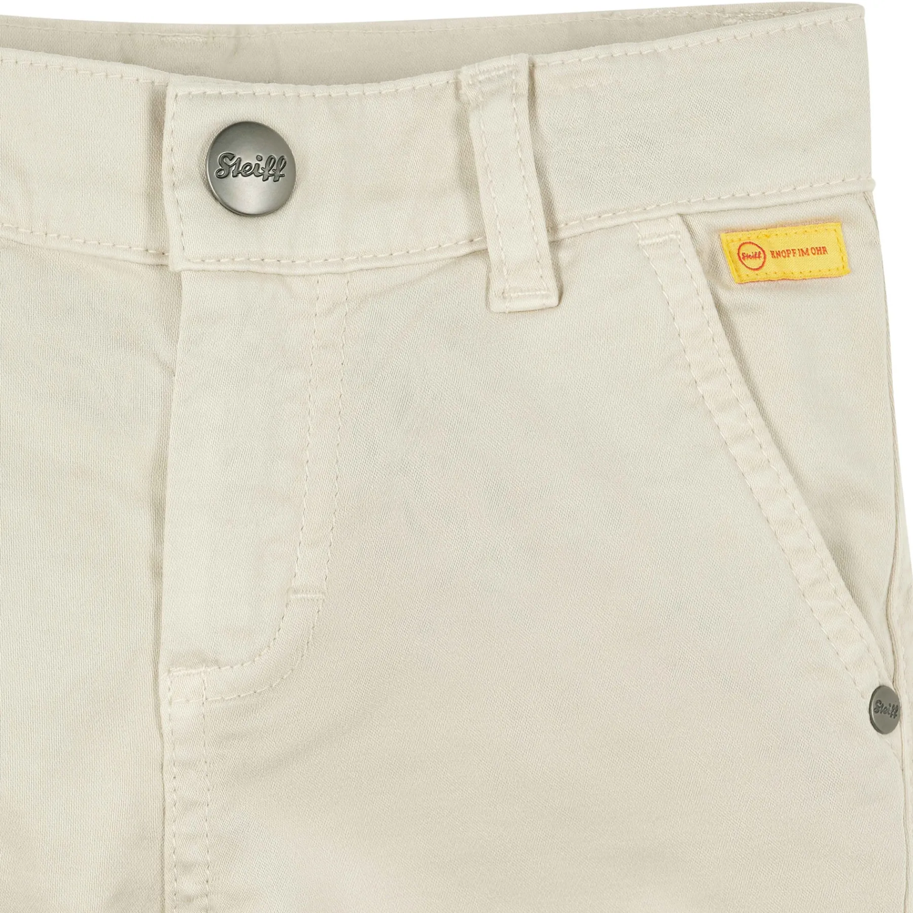 Enfant Steiff Enfant Garçon (taille 86-122)|Pantalons Et Jeans*Pantalon, pour Garçons