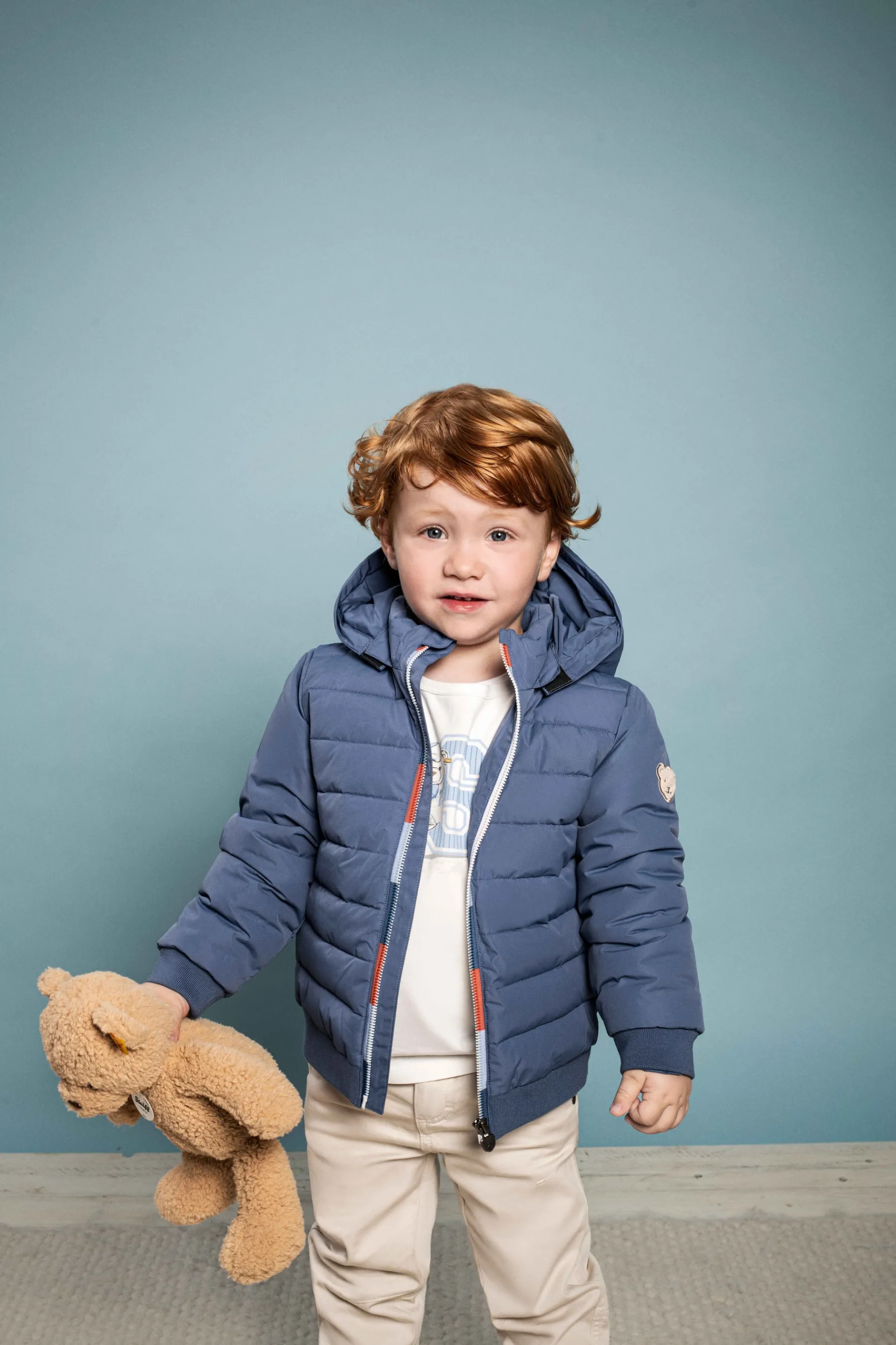Enfant Steiff Enfant Garçon (taille 86-122)|Pantalons Et Jeans*Pantalon, pour Garçons