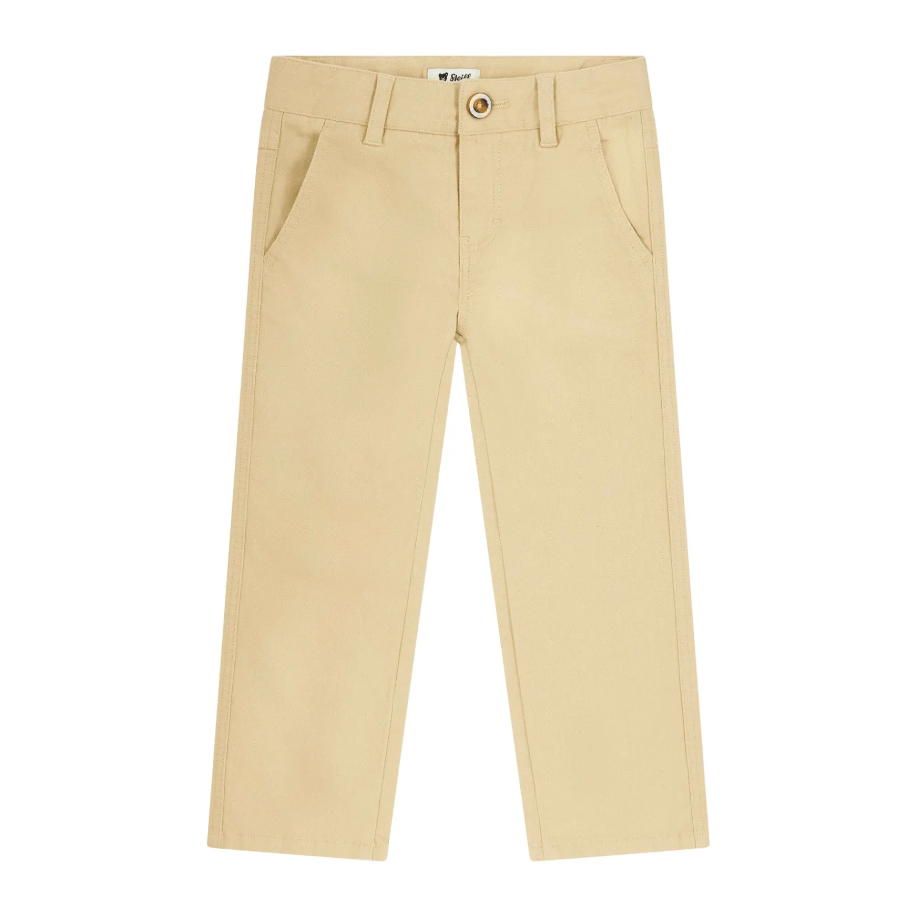 Enfant Steiff Enfant Garçon (taille 86-122)|Pantalons Et Jeans*Pantalon, pour Garçons