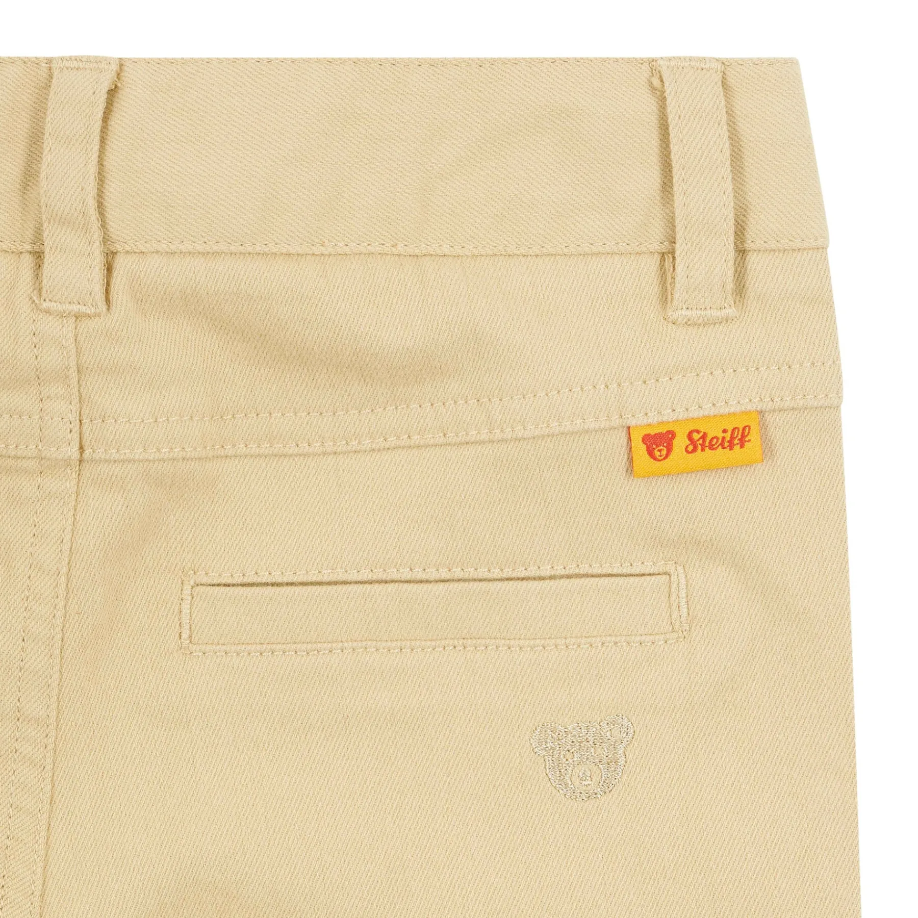 Enfant Steiff Enfant Garçon (taille 86-122)|Pantalons Et Jeans*Pantalon, pour Garçons