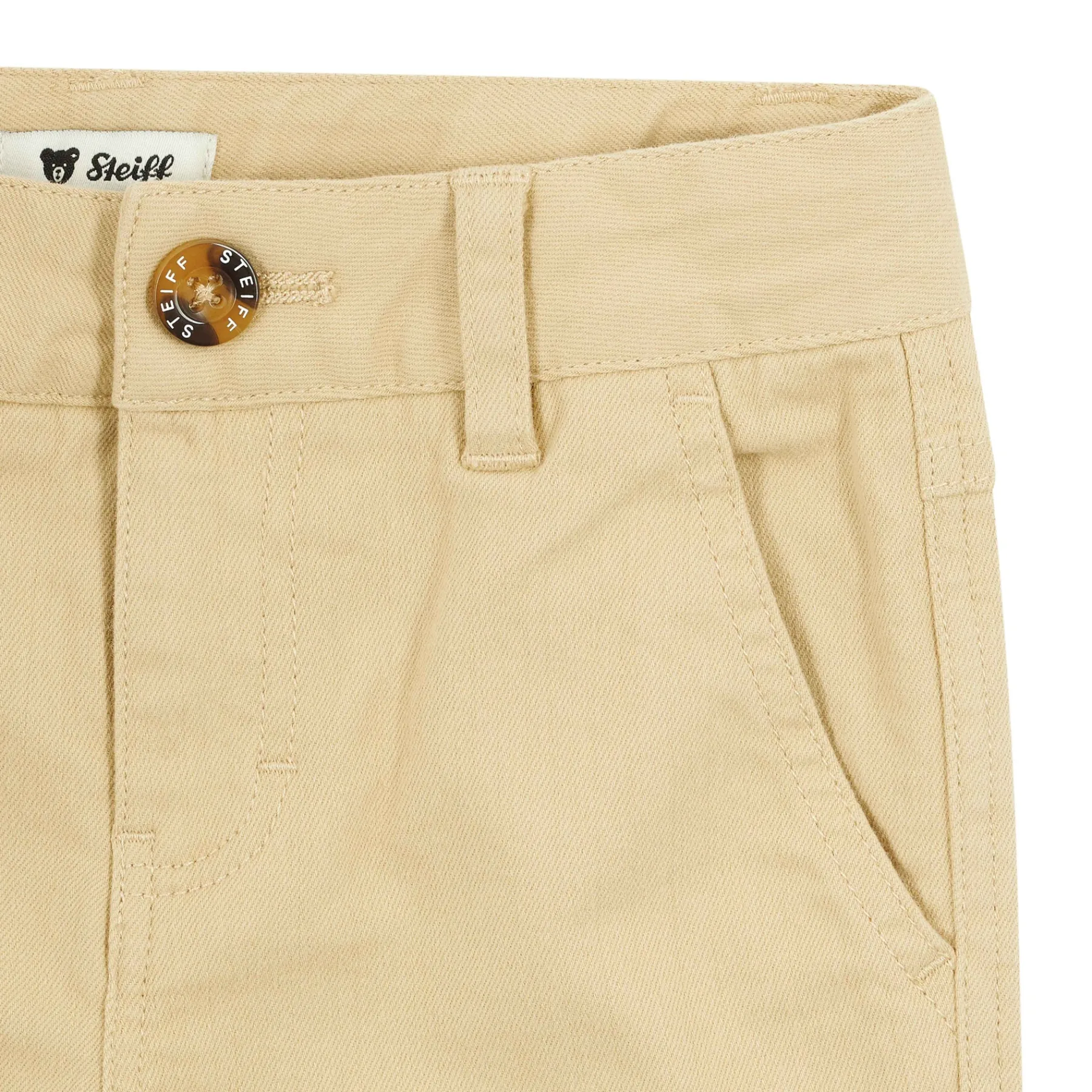 Enfant Steiff Enfant Garçon (taille 86-122)|Pantalons Et Jeans*Pantalon, pour Garçons