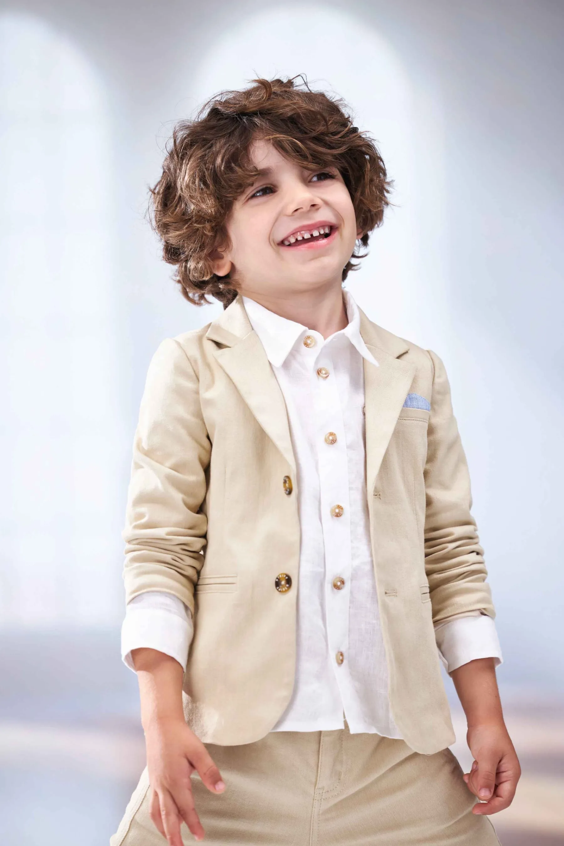 Enfant Steiff Enfant Garçon (taille 86-122)|Pantalons Et Jeans*Pantalon, pour Garçons