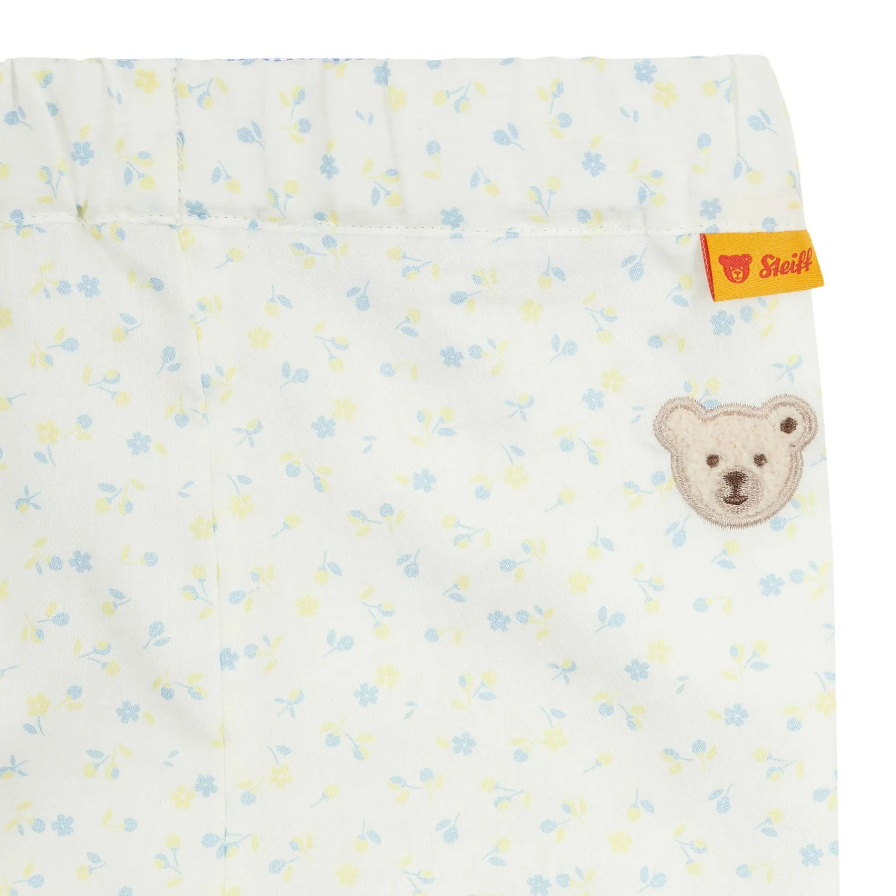 Steiff Pantalons Et Jeans*Pantalon, pour Filles