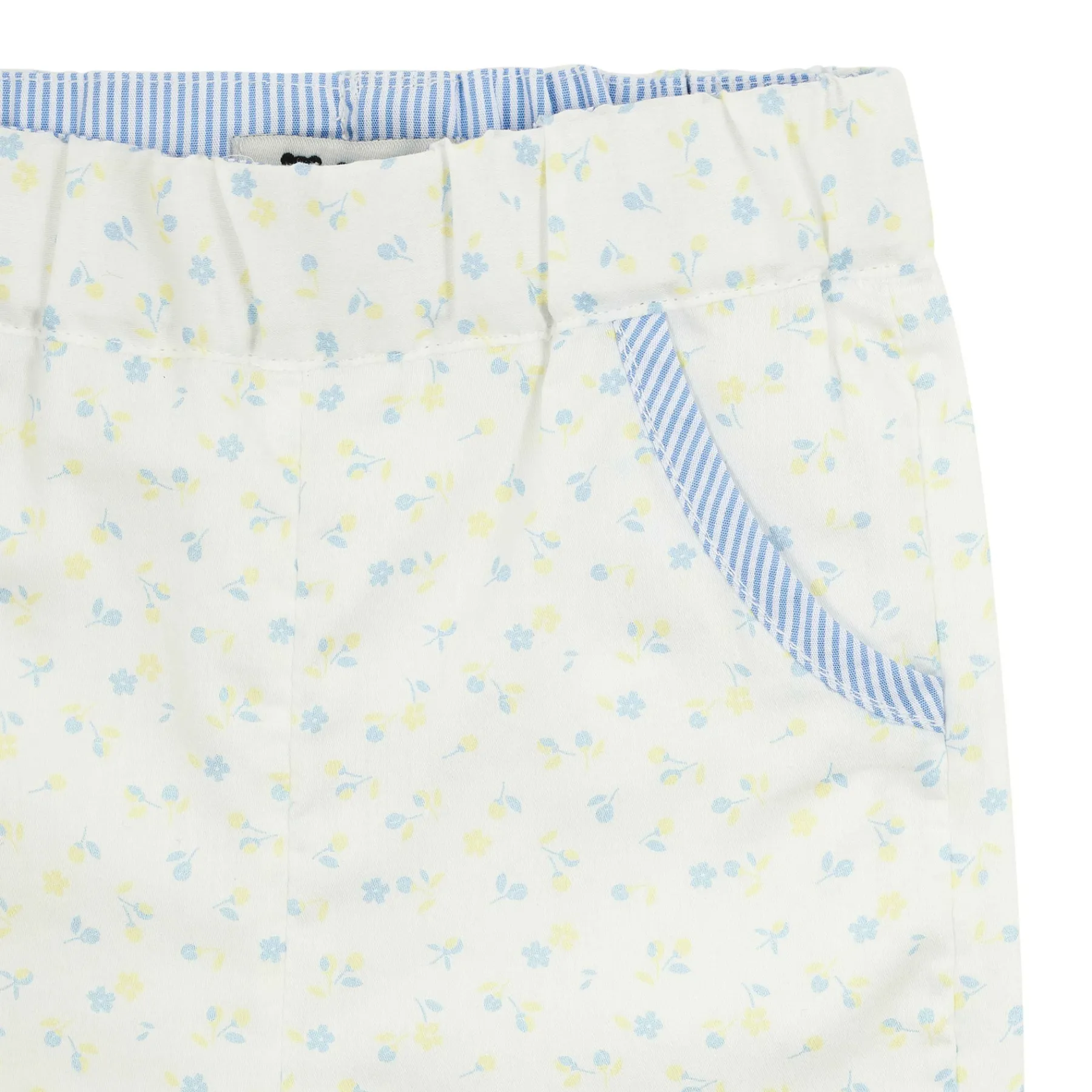 Steiff Pantalons Et Jeans*Pantalon, pour Filles