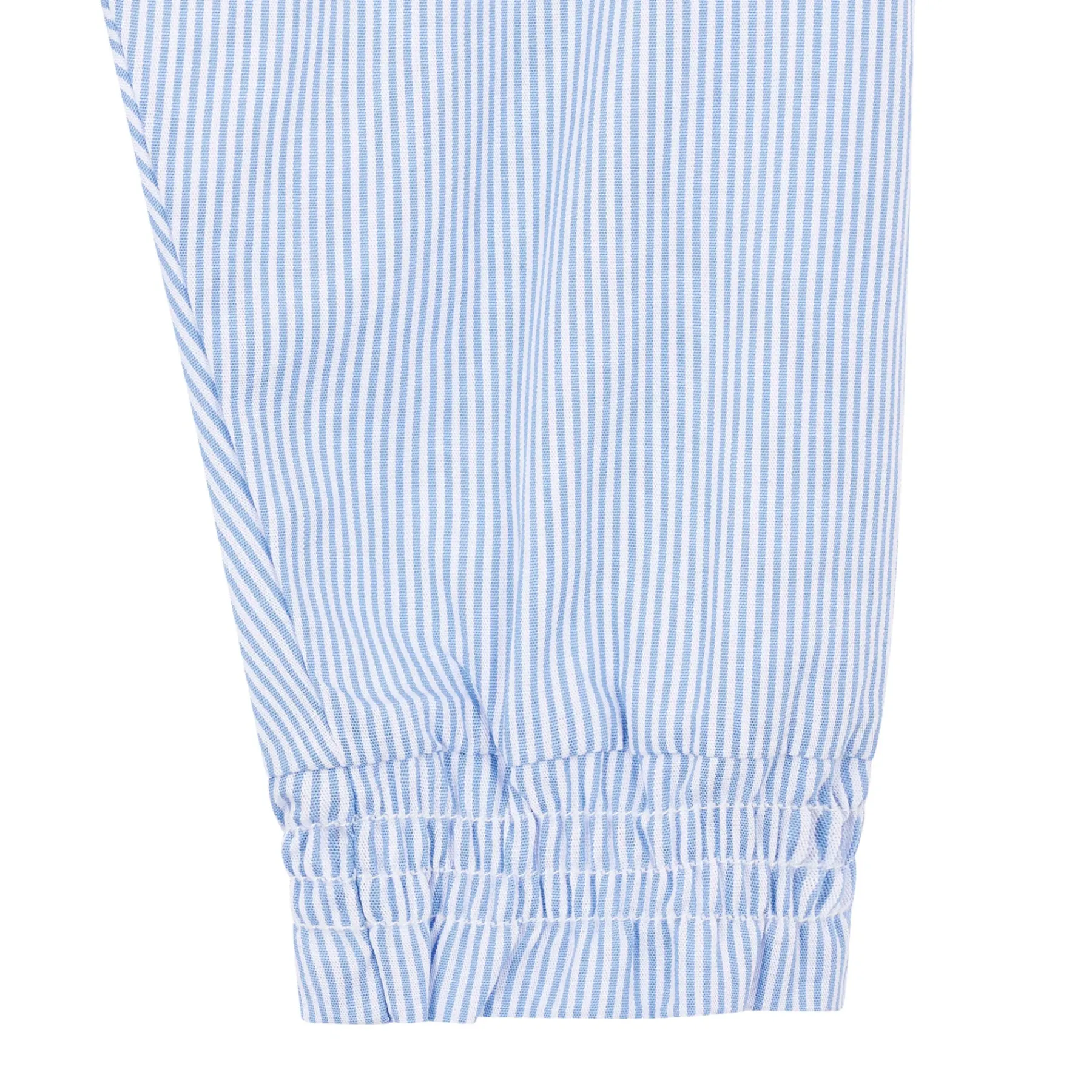 Steiff Pantalons Et Jeans*Pantalon, bleu clair pour Filles