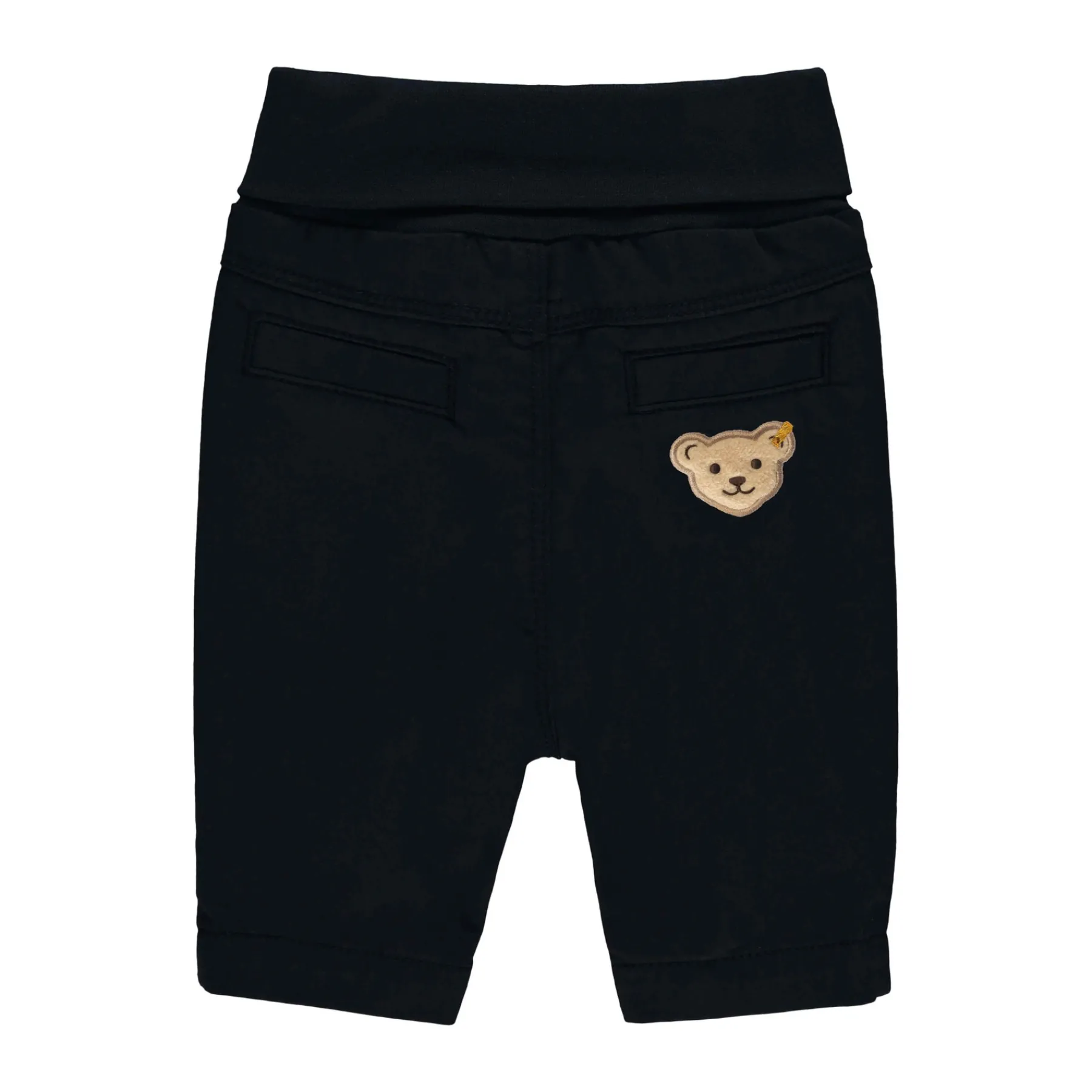 Steiff Bébé Garçon (taille 56-80)|Pantalons Et Jeans*Pantalon, bleu foncé pour Garçons