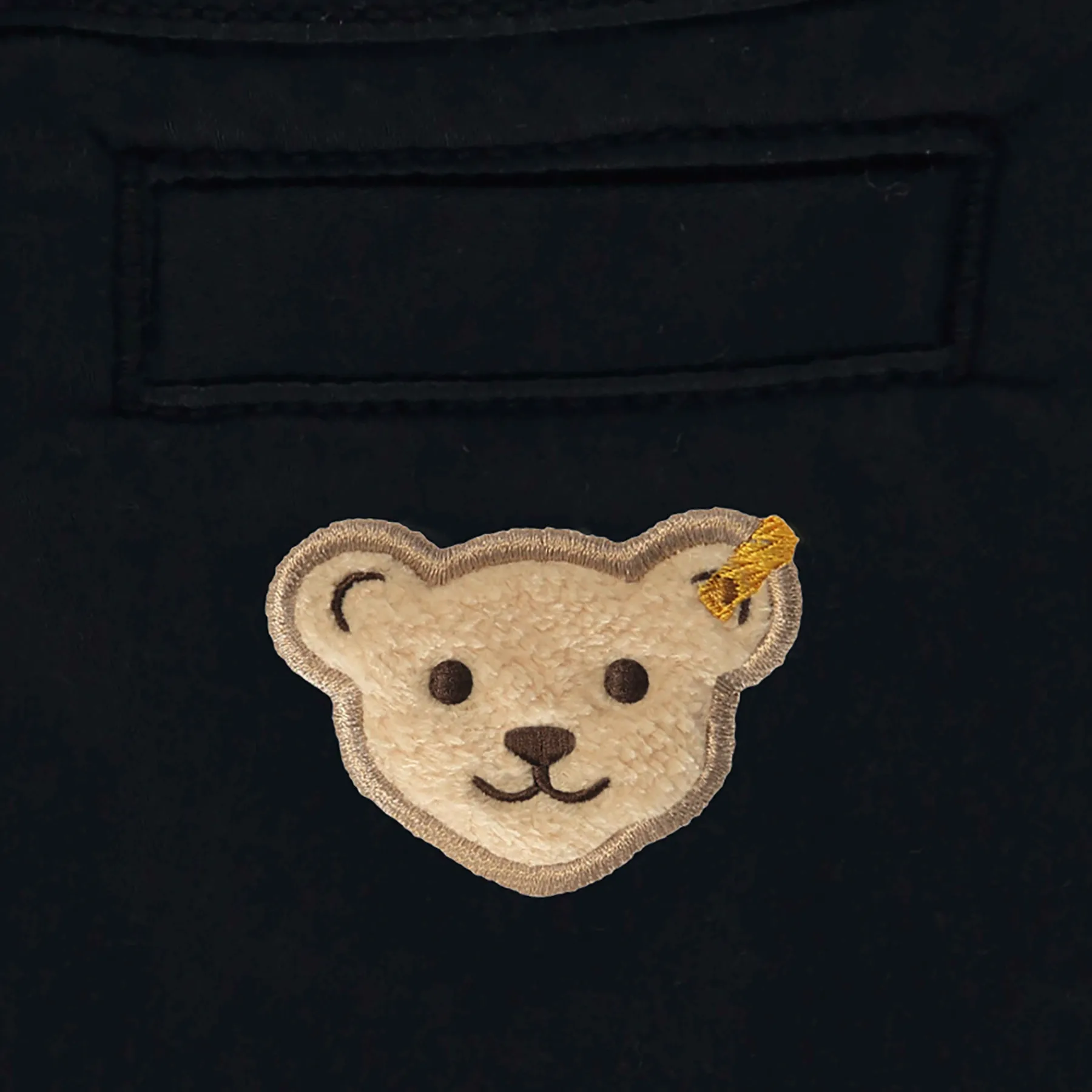 Steiff Bébé Garçon (taille 56-80)|Pantalons Et Jeans*Pantalon, bleu foncé pour Garçons