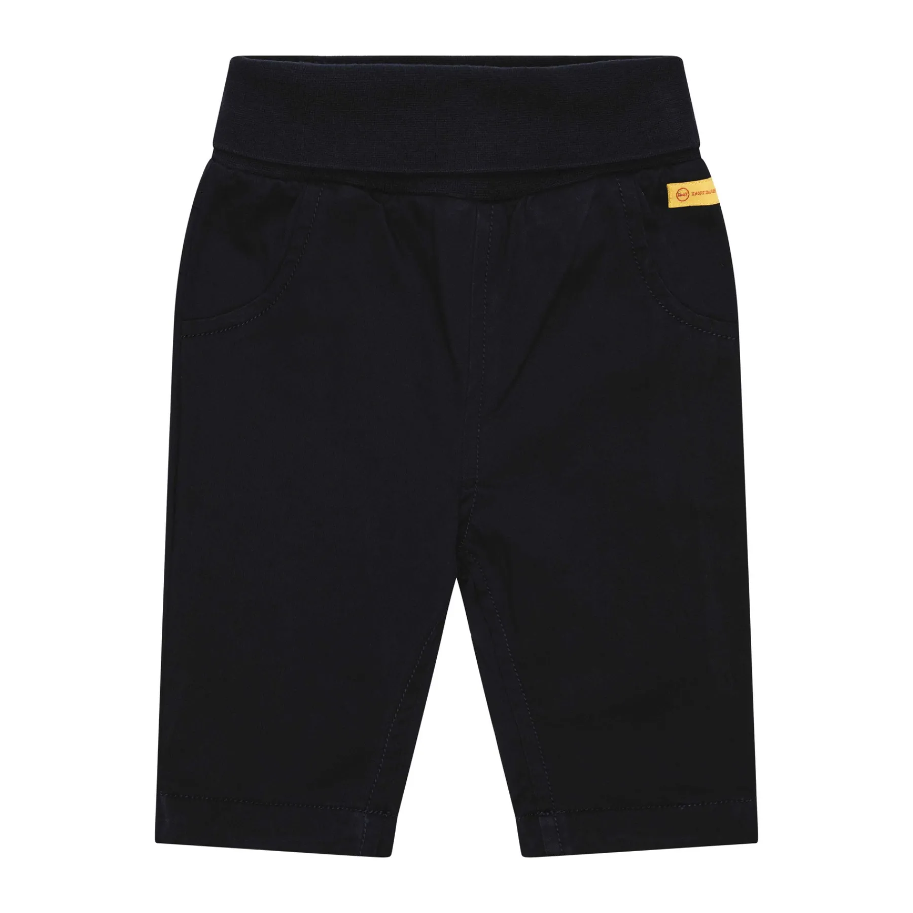 Steiff Bébé Garçon (taille 56-80)|Pantalons Et Jeans*Pantalon, bleu foncé pour Garçons