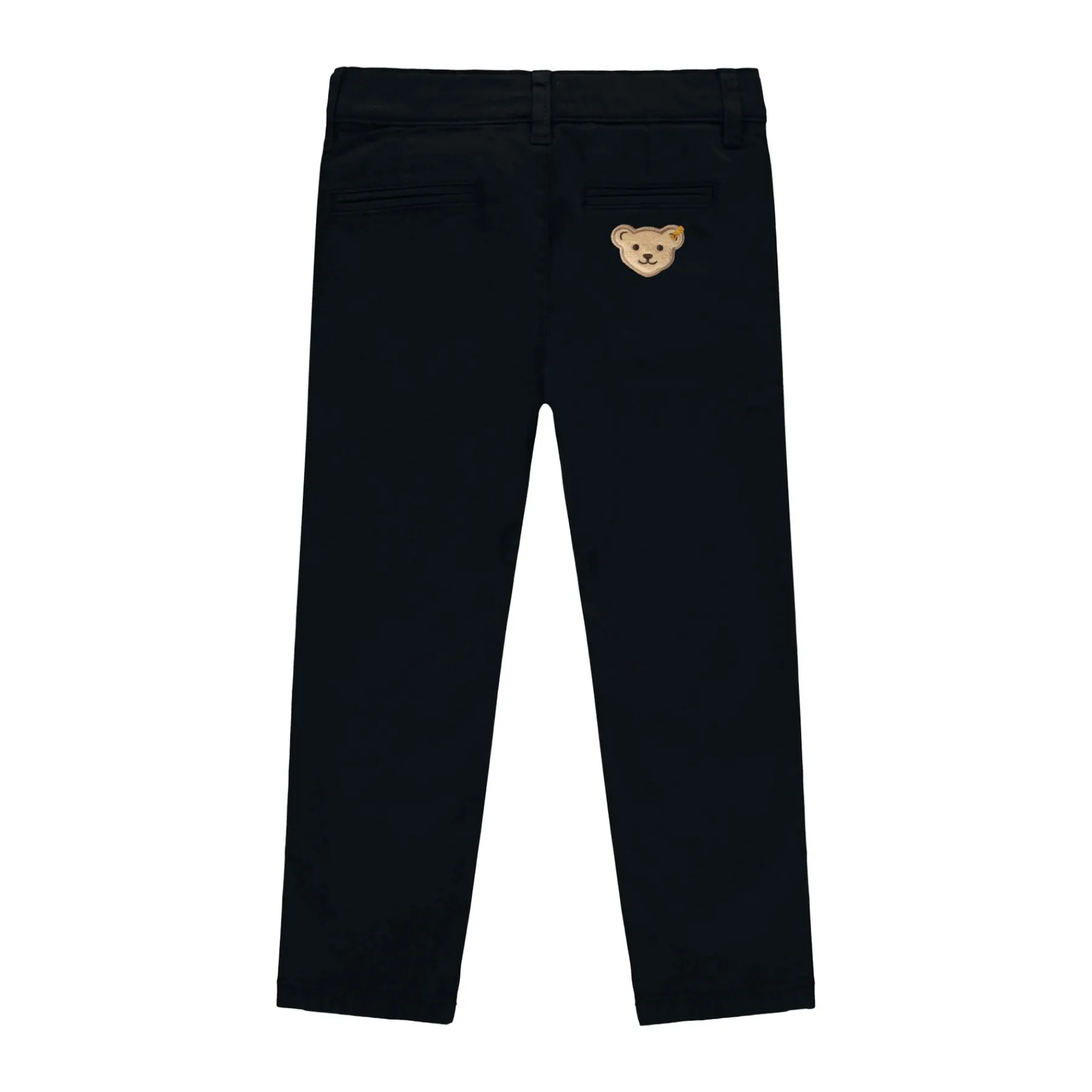 Enfant Steiff Enfant Garçon (taille 86-122)|Pantalons Et Jeans*Pantalon, bleu foncé pour Garçons