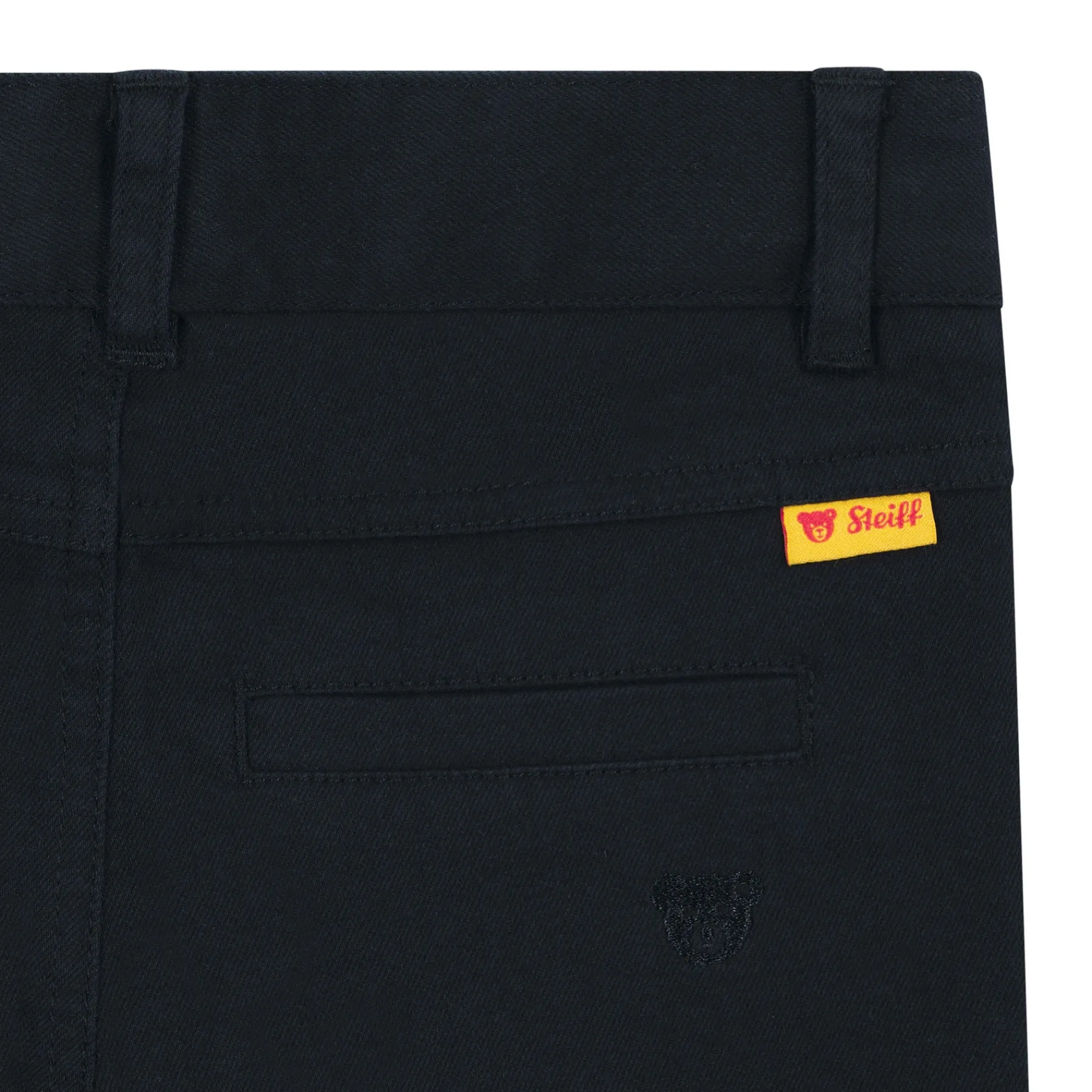 Enfant Steiff Enfant Garçon (taille 86-122)|Pantalons Et Jeans*Pantalon, bleu foncé pour Garçons