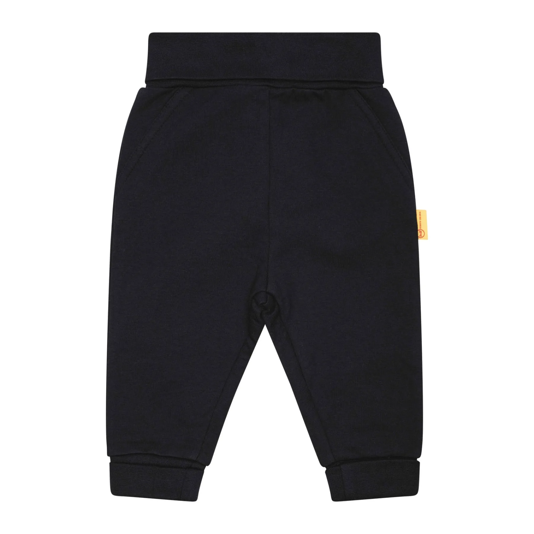 Steiff Pantalons Et Jeans*Pantalon de jogging, bleu foncé pour Filles