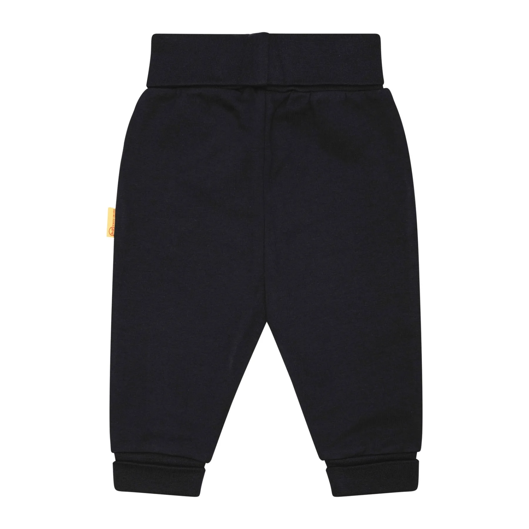 Steiff Pantalons Et Jeans*Pantalon de jogging, bleu foncé pour Garçons