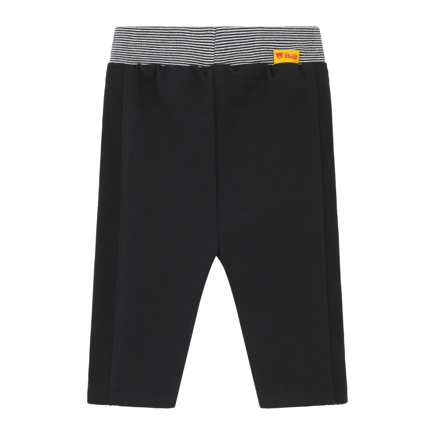 Steiff Pantalons Et Jeans*Pantalon de jogging, bleu foncé pour Garçons