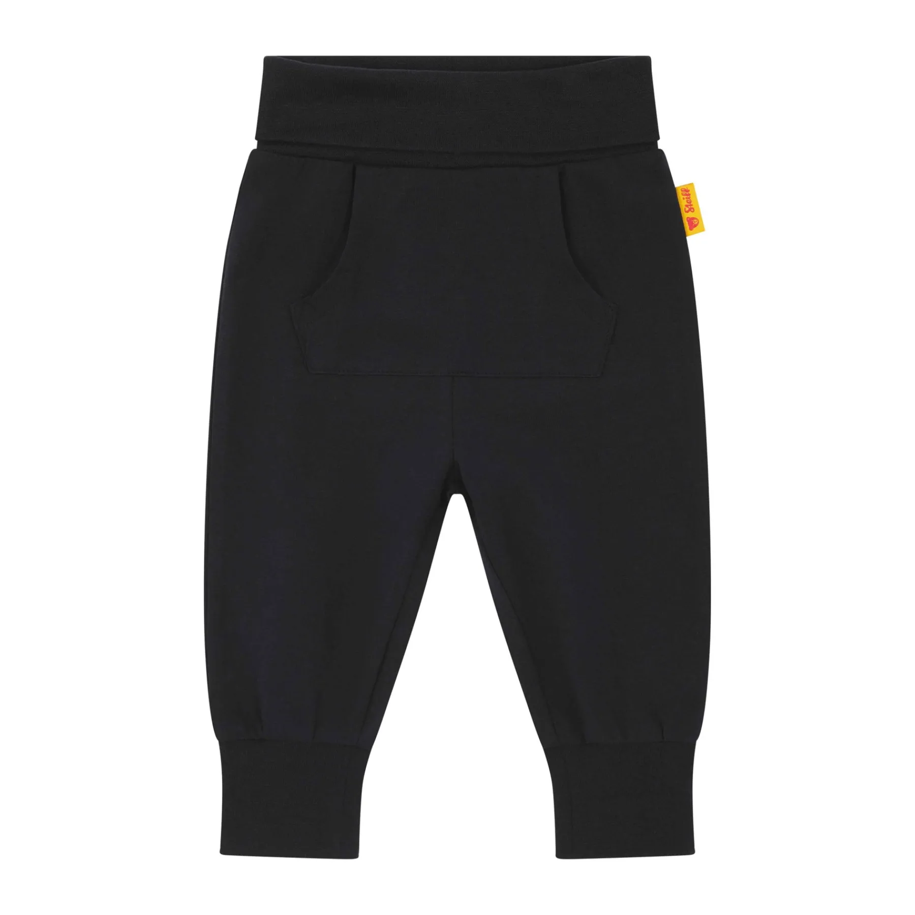 Steiff Pantalons Et Jeans*Pantalon de jogging, bleu foncé pour Garçons