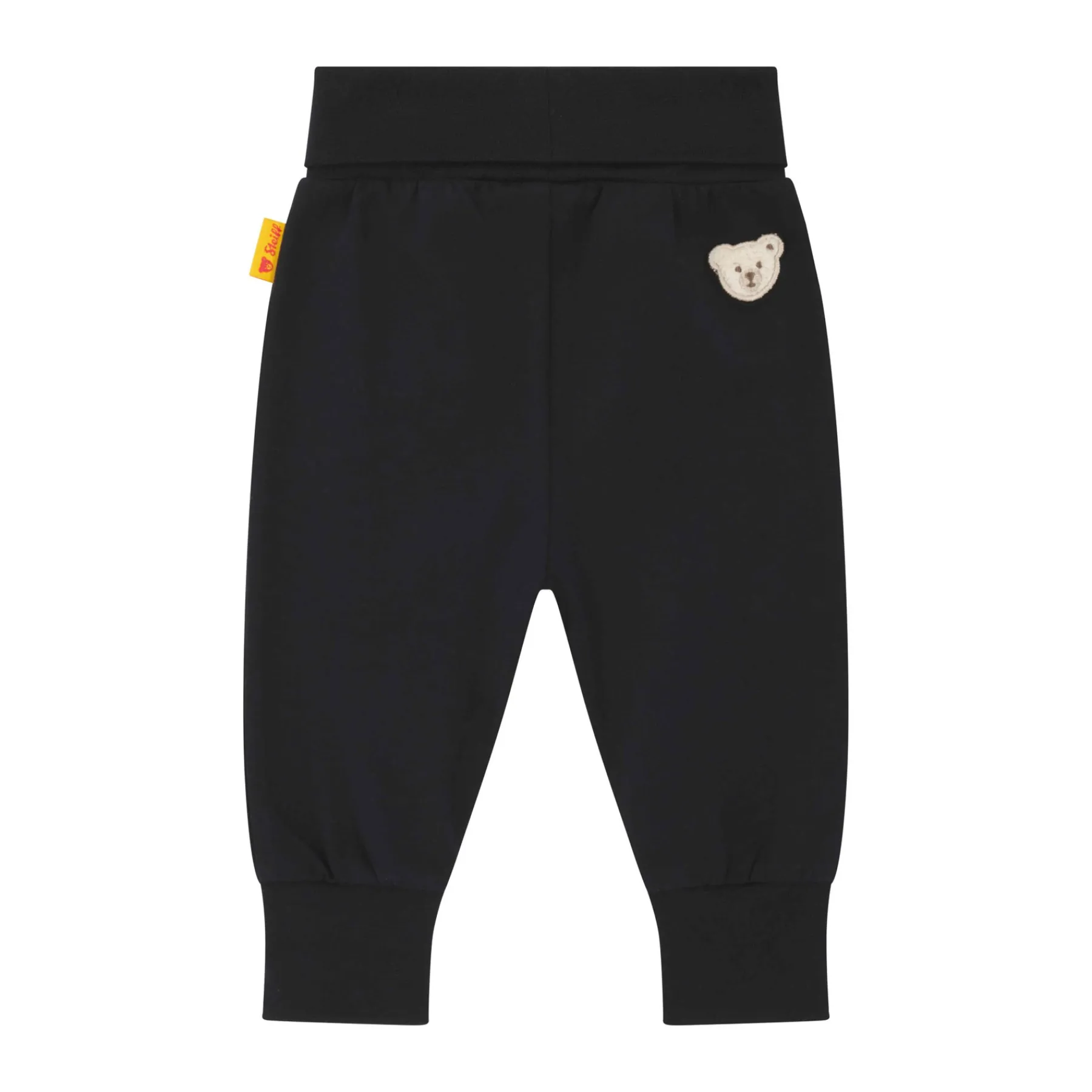 Steiff Pantalons Et Jeans*Pantalon de jogging, bleu foncé pour Garçons