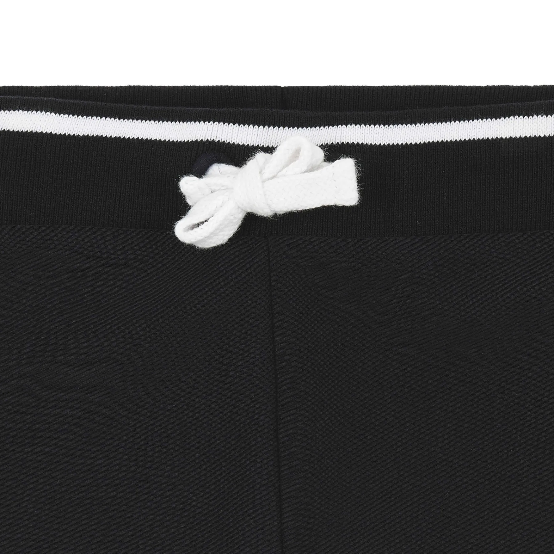 Enfant Steiff Pantalons Et Jeans*Pantalon de jogging, bleu foncé pour Filles