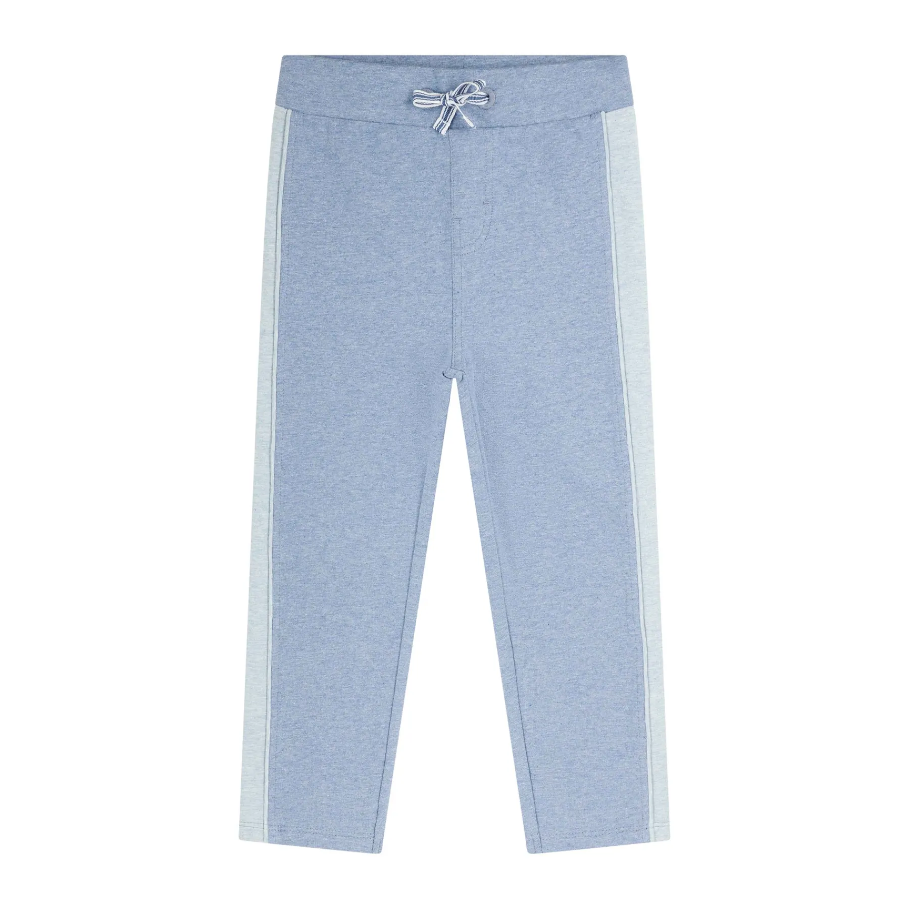 Enfant Steiff Pantalons Et Jeans*Pantalon de jogging, bleu moyenne pour Garçons