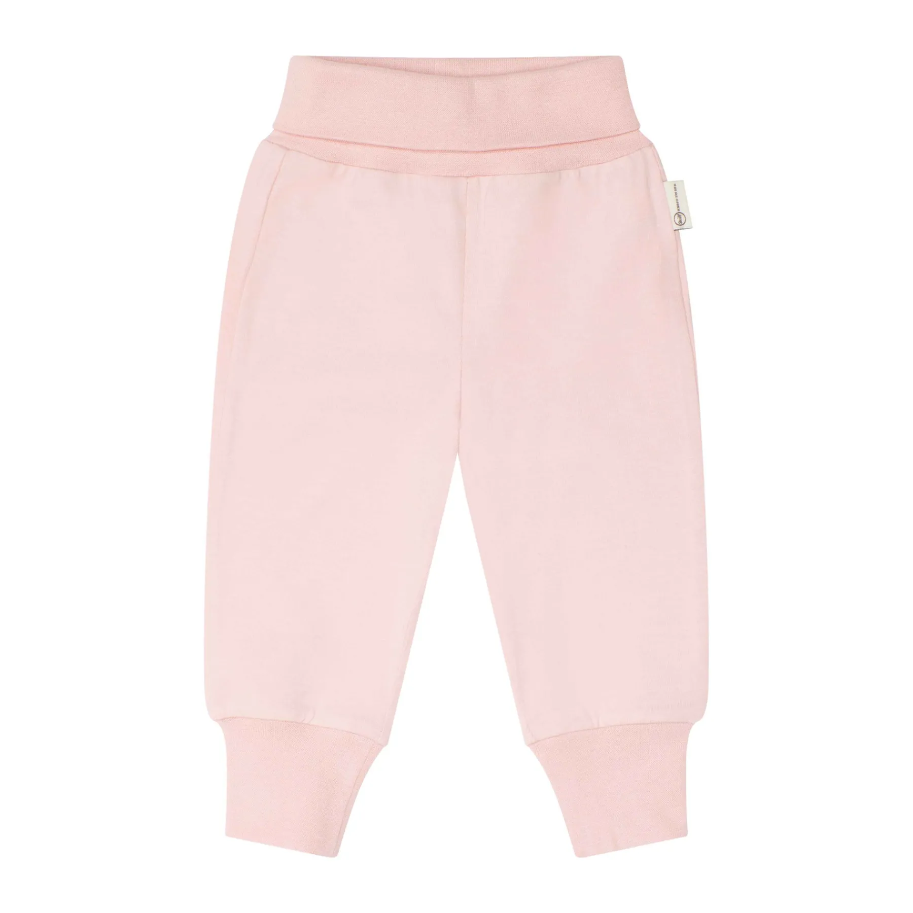 Steiff Vêtements De Bébé Certifiés Gots|Pantalons Et Jeans*Pantalon de jogging GOTS, pâle