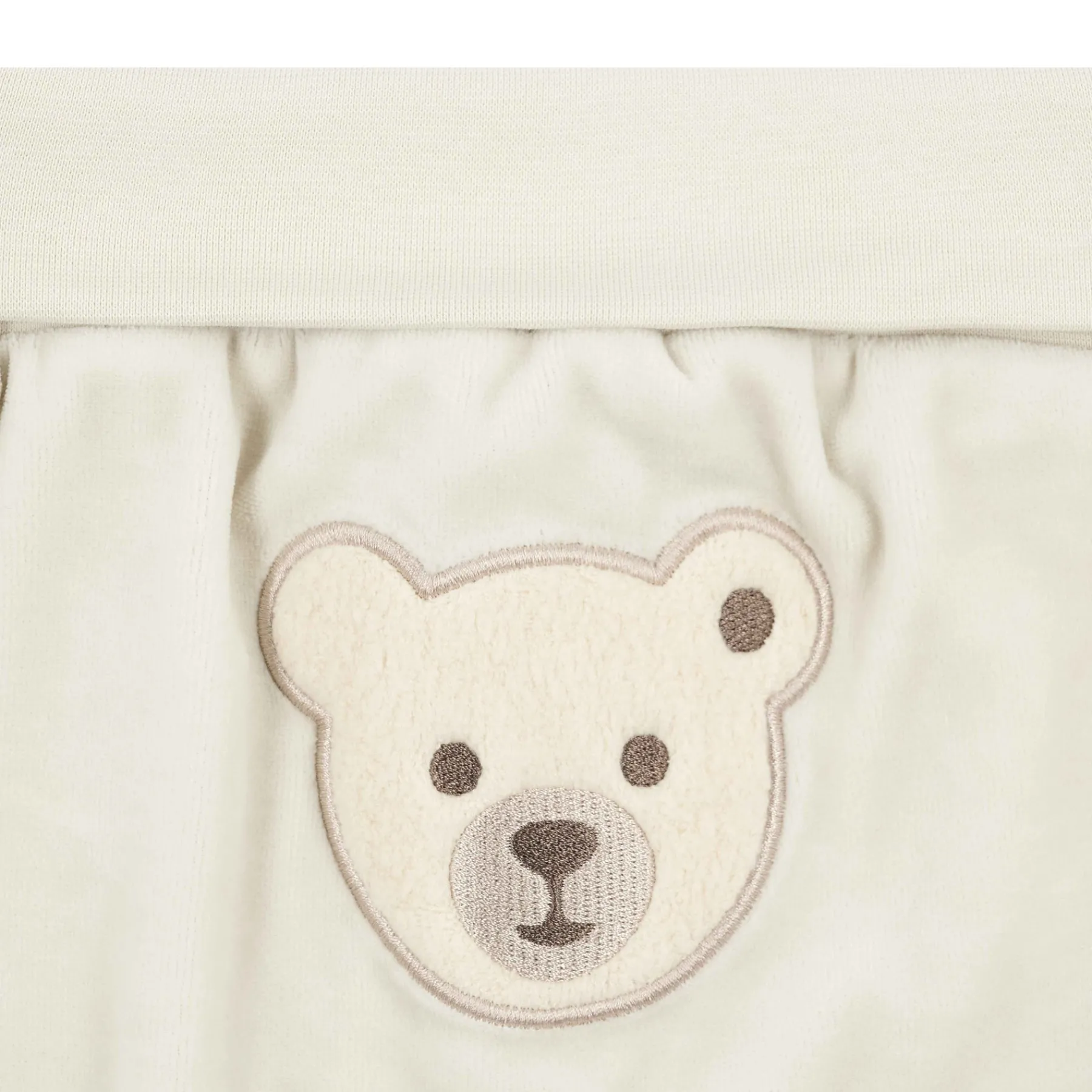 Steiff Baptême|Vêtements De Bébé Certifiés Gots*Pantalon de jogging GOTS,