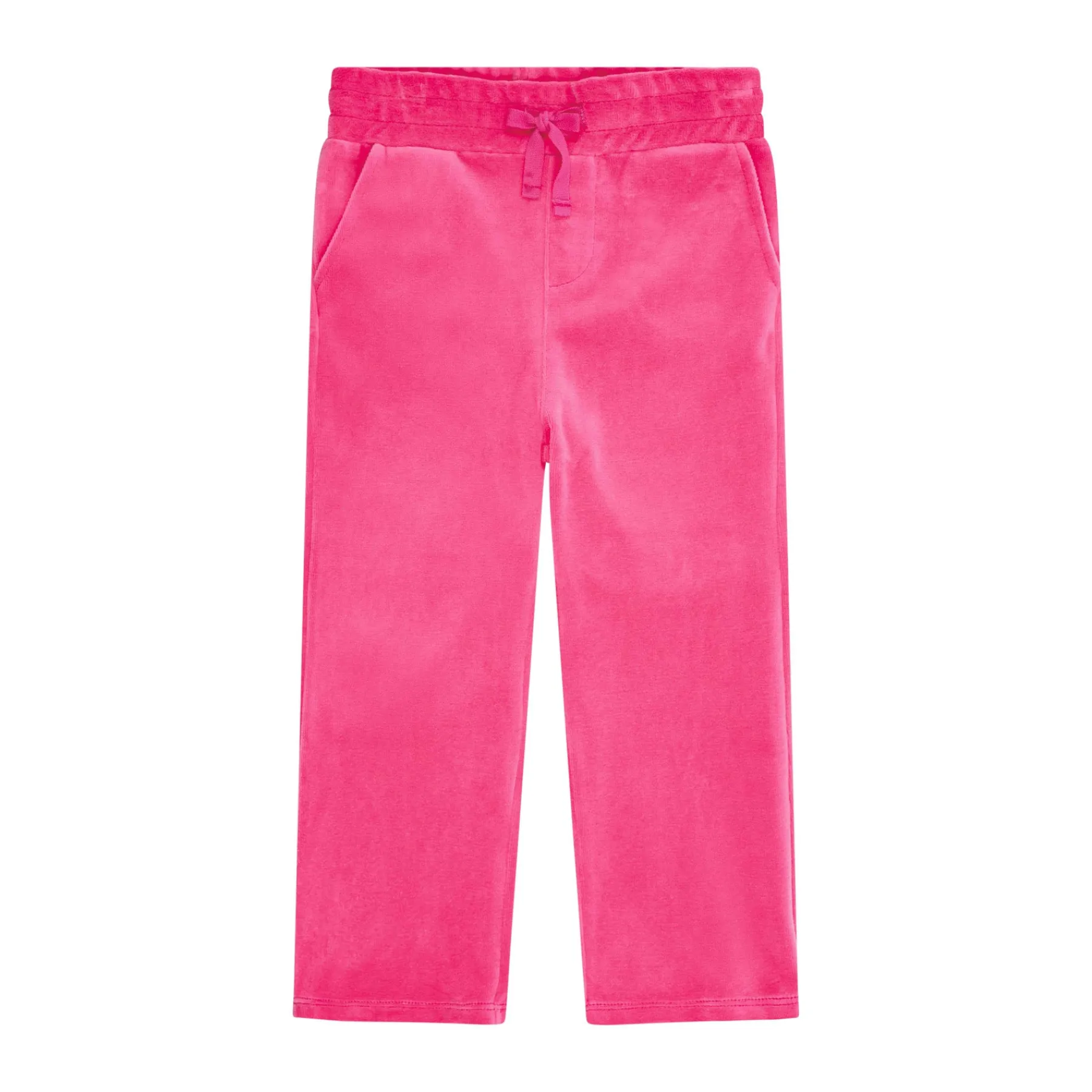 Enfant Steiff Pantalons Et Jeans*Pantalon de jogging, rose pour Filles