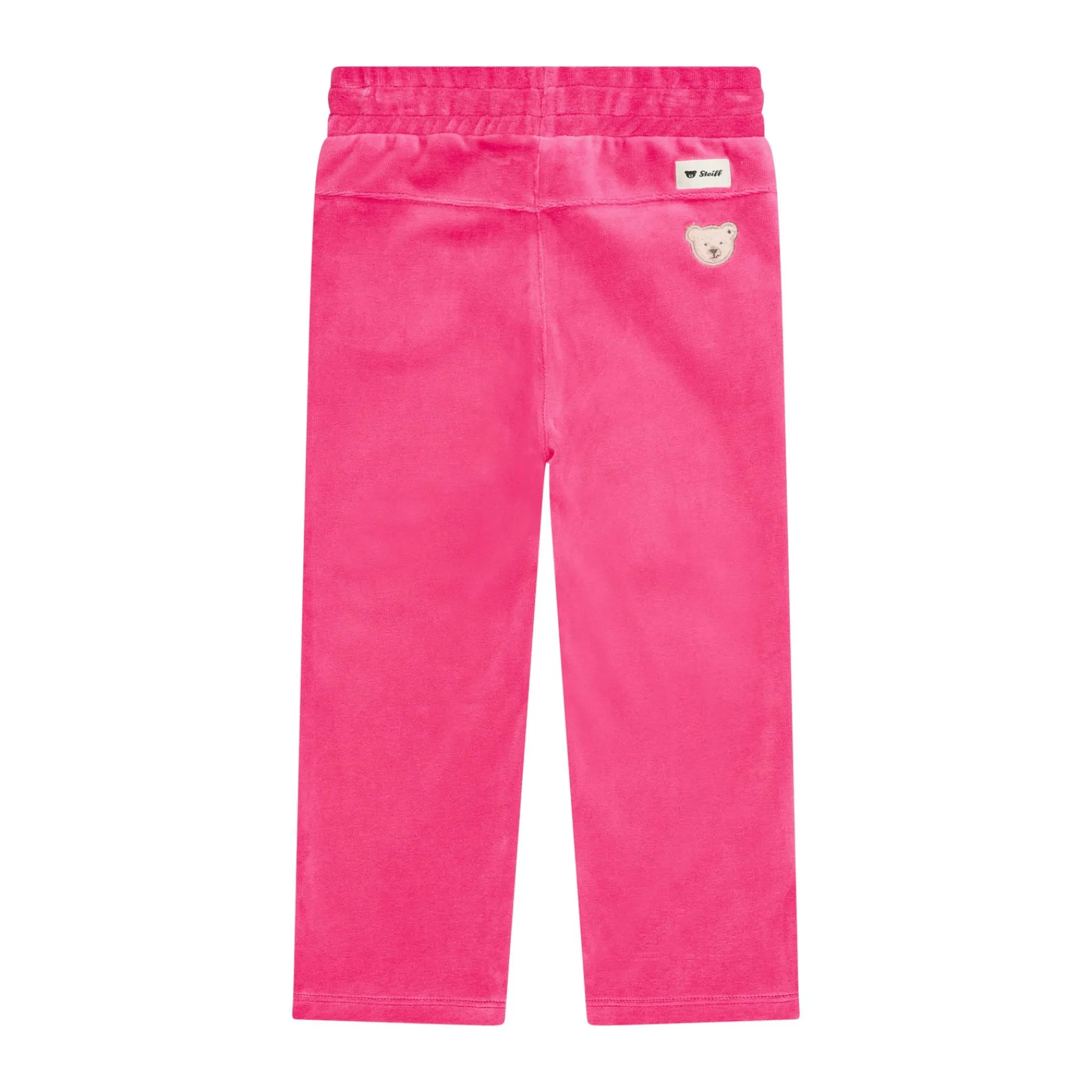 Enfant Steiff Pantalons Et Jeans*Pantalon de jogging, rose pour Filles