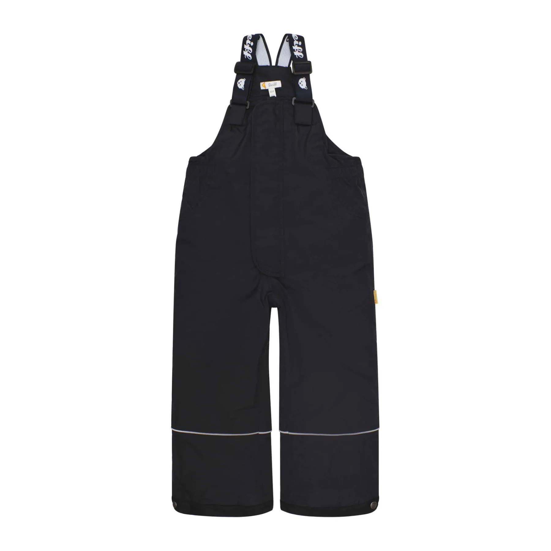 Enfant Steiff Pantalons Et Jeans|Pantalons Et Jeans*Pantalon de ski, bleu foncé