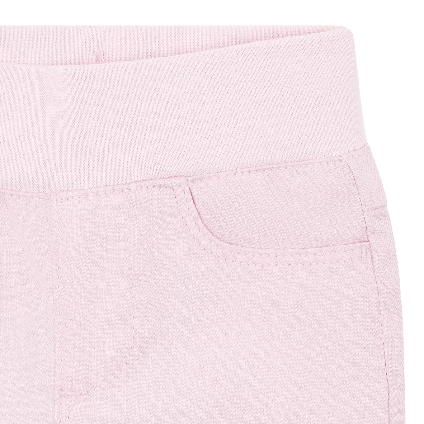 Steiff Pantalons Et Jeans*Pantalon, pâle pour Filles
