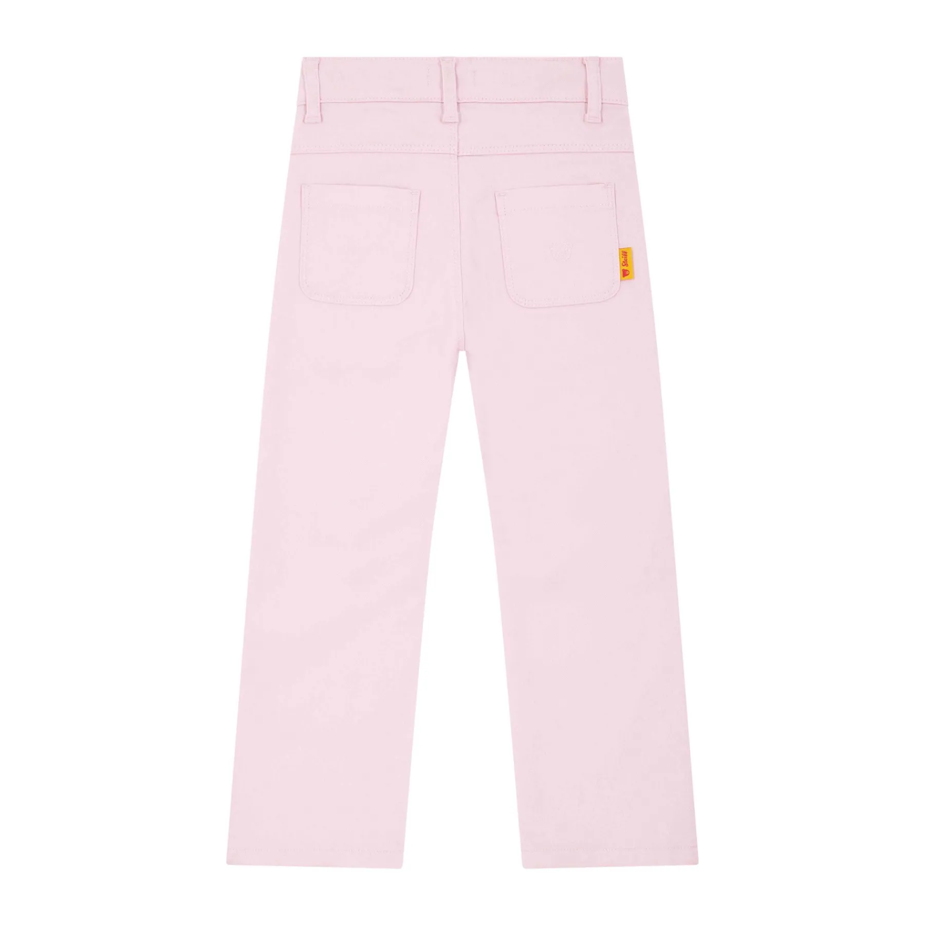 Enfant Steiff Enfant Filles (taille 86-122)|Pantalons Et Jeans*Pantalon, pâle pour Filles
