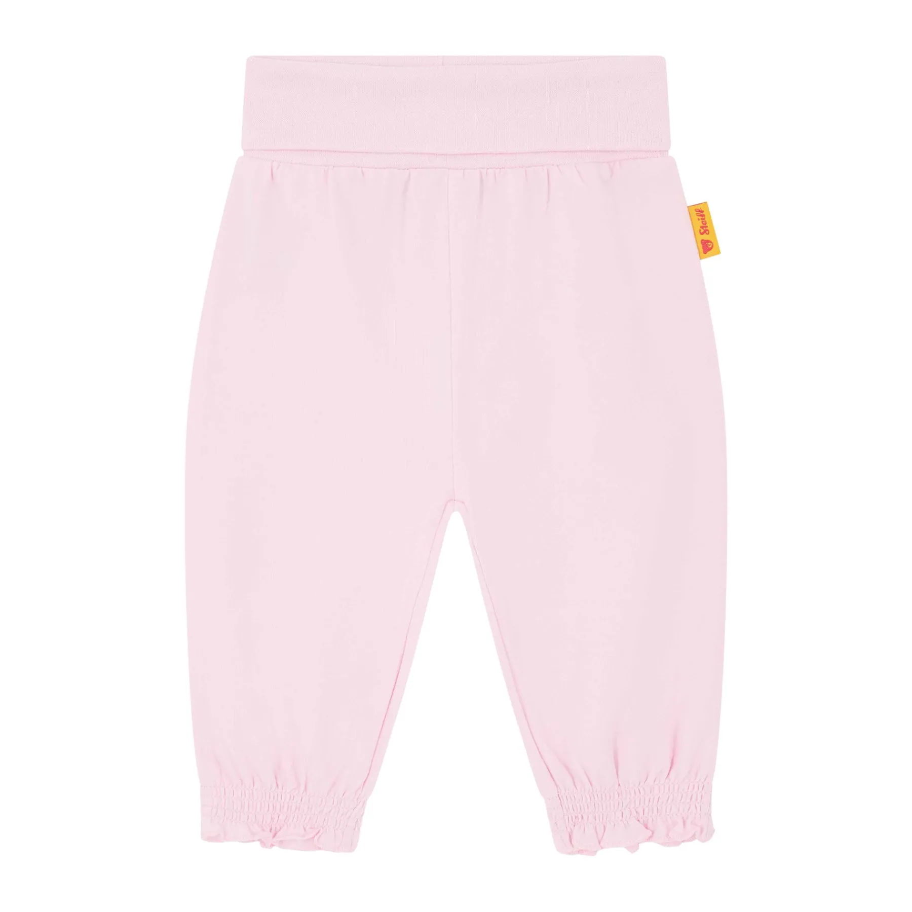 Steiff Naissance|Bébé Filles (taille 56-80)*Pantalon, pâle pour Filles