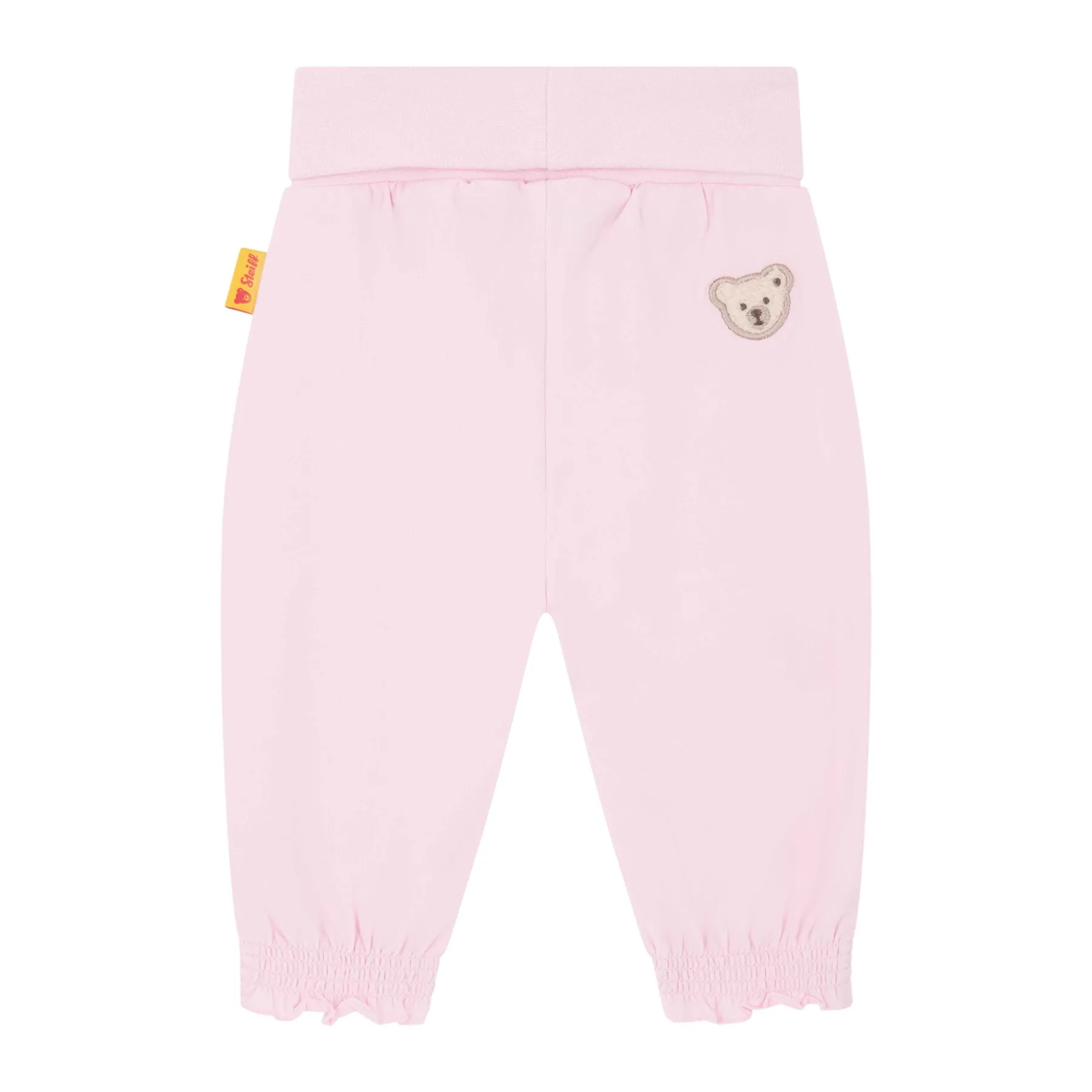 Steiff Naissance|Bébé Filles (taille 56-80)*Pantalon, pâle pour Filles