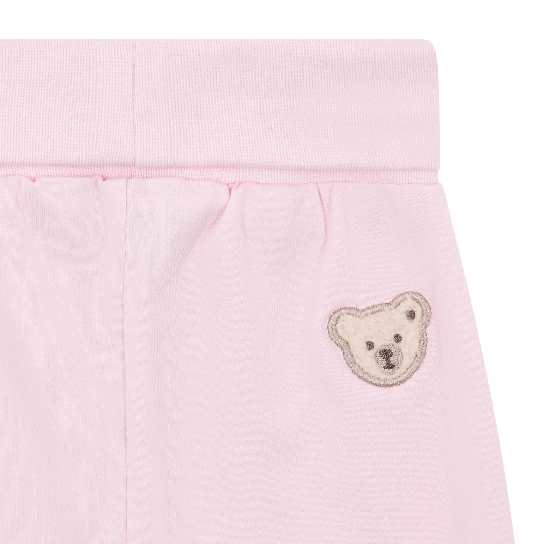 Steiff Naissance|Bébé Filles (taille 56-80)*Pantalon, pâle pour Filles