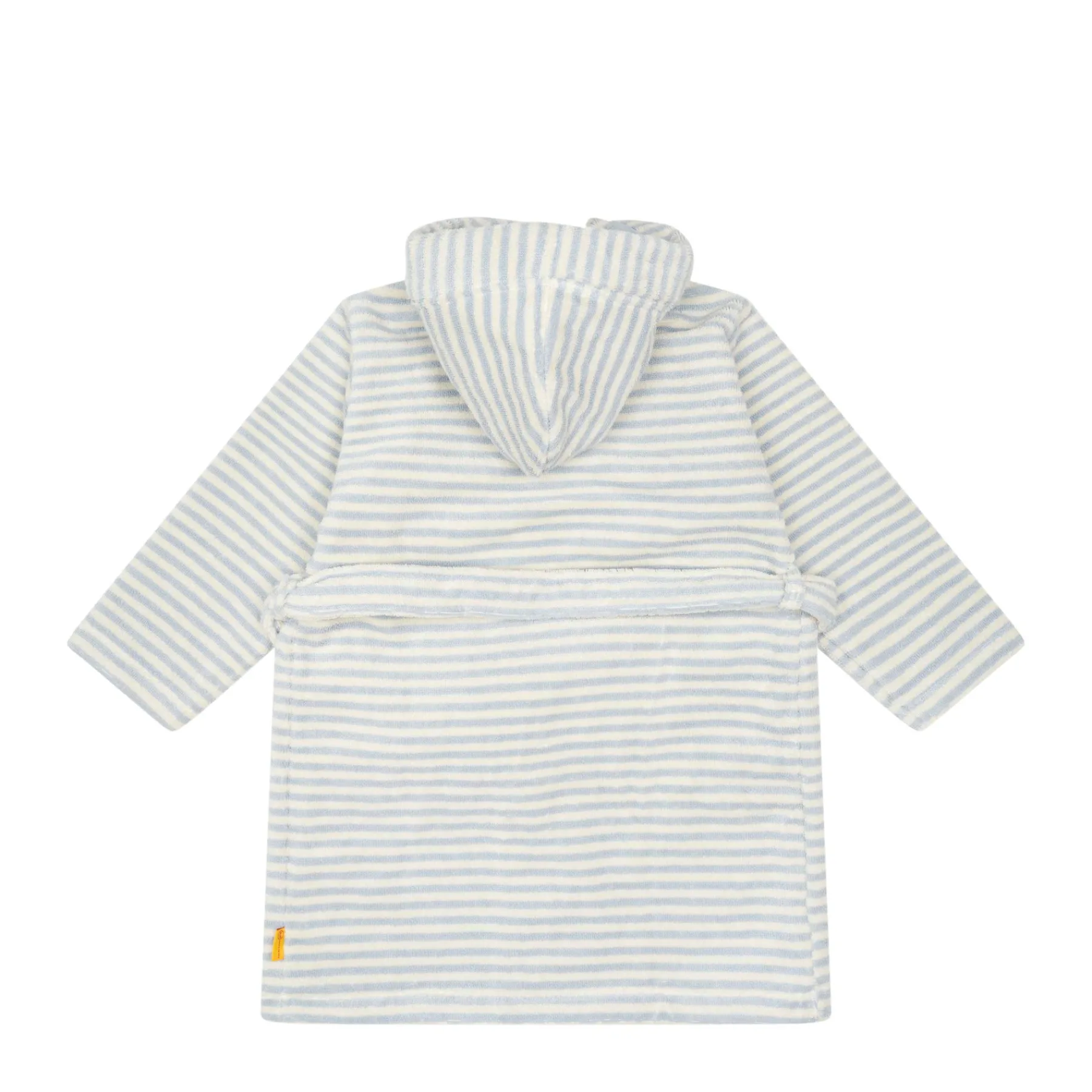 Enfant Steiff Maillots De Bain*Peignoir, bleu clair